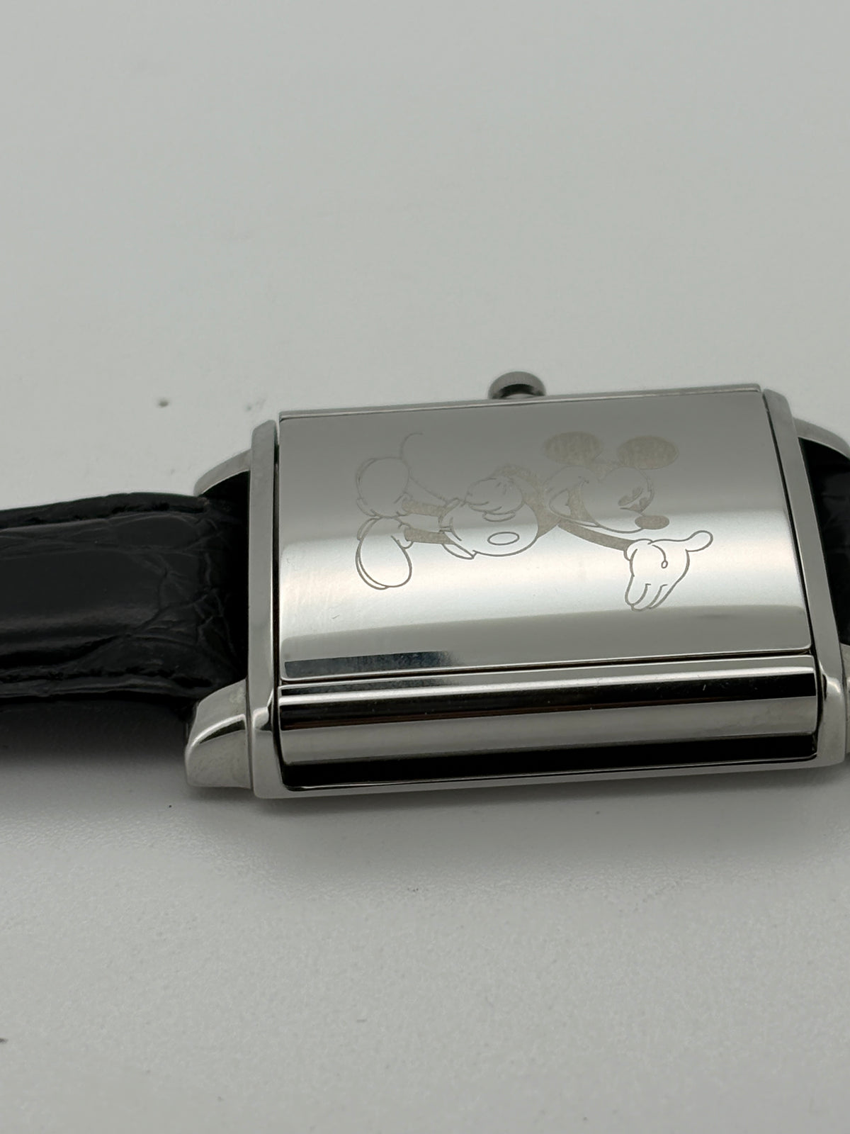 ９０ｓWorld limited 1999　SEIKO alba special vintage　Mickey Mouse