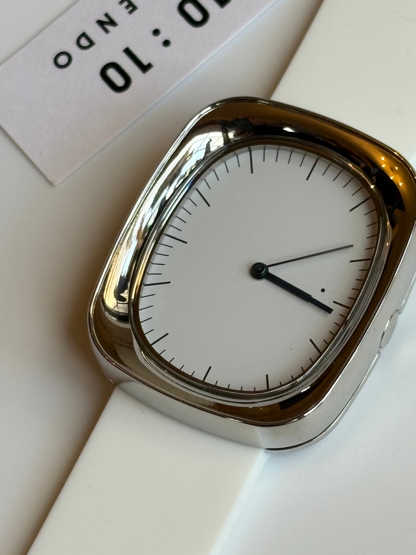 ③Sper rare 10:10 nendo×ooki sato