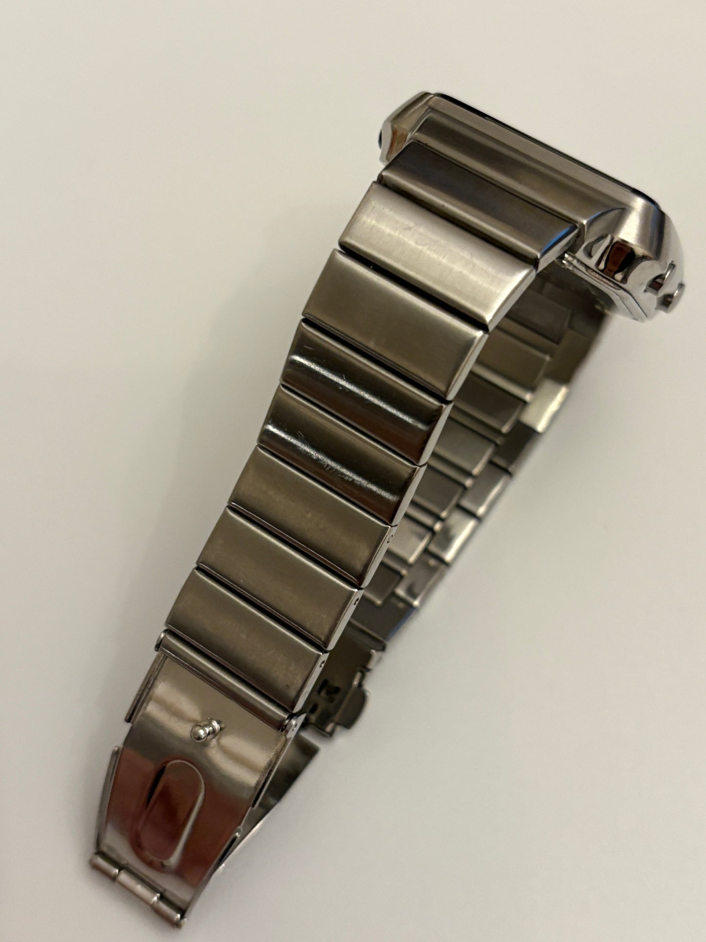 Super rarevintage 90s casio LAQ-2000D　②