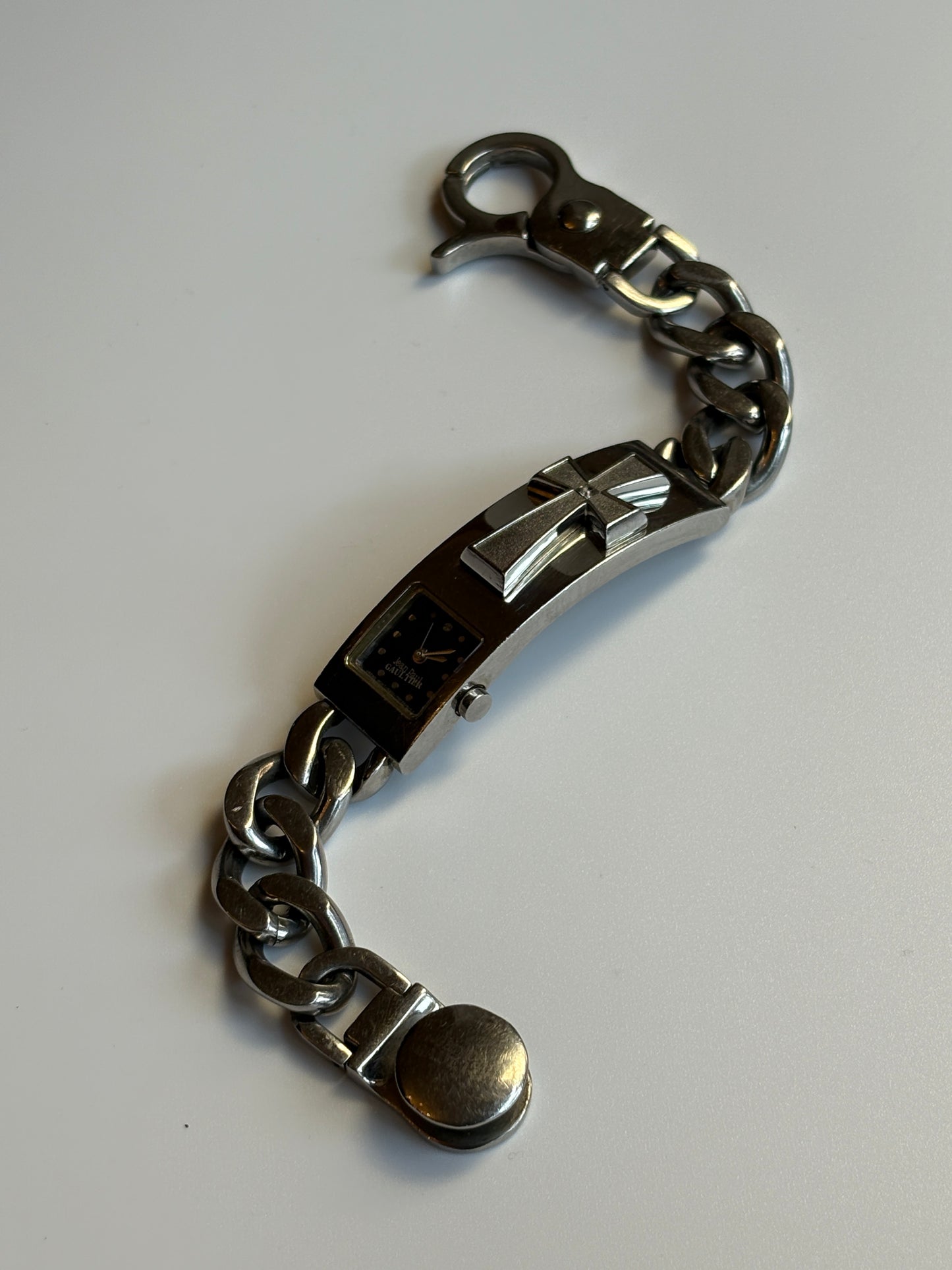 Supecial rare 90s  vintage  Jean Paul Gaultier×CITIZEN