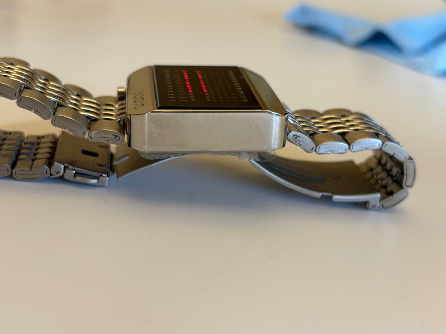 Very very  rare seahope DIODE