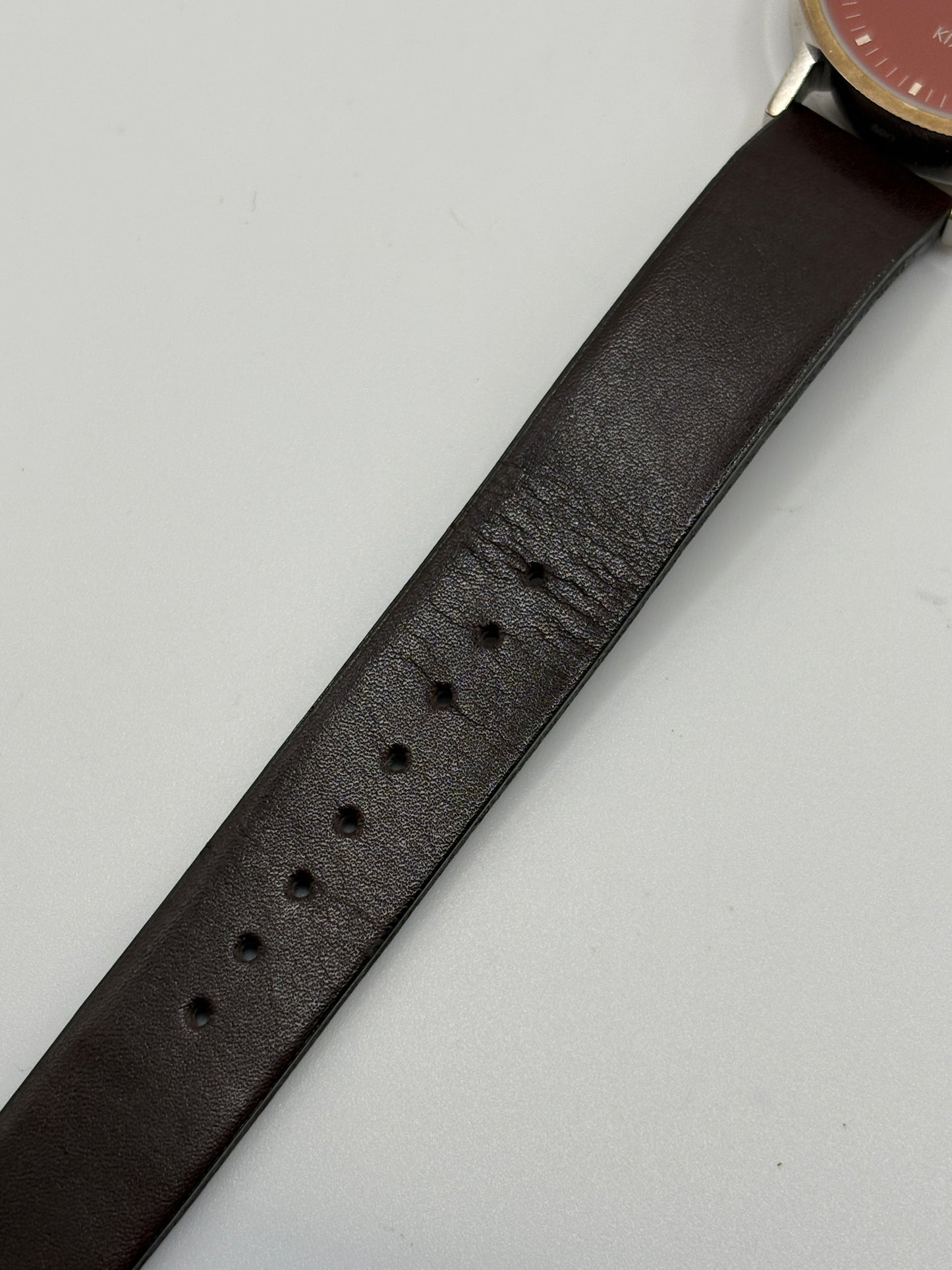 Super  rare  limited automatic   MONDAINE KISO