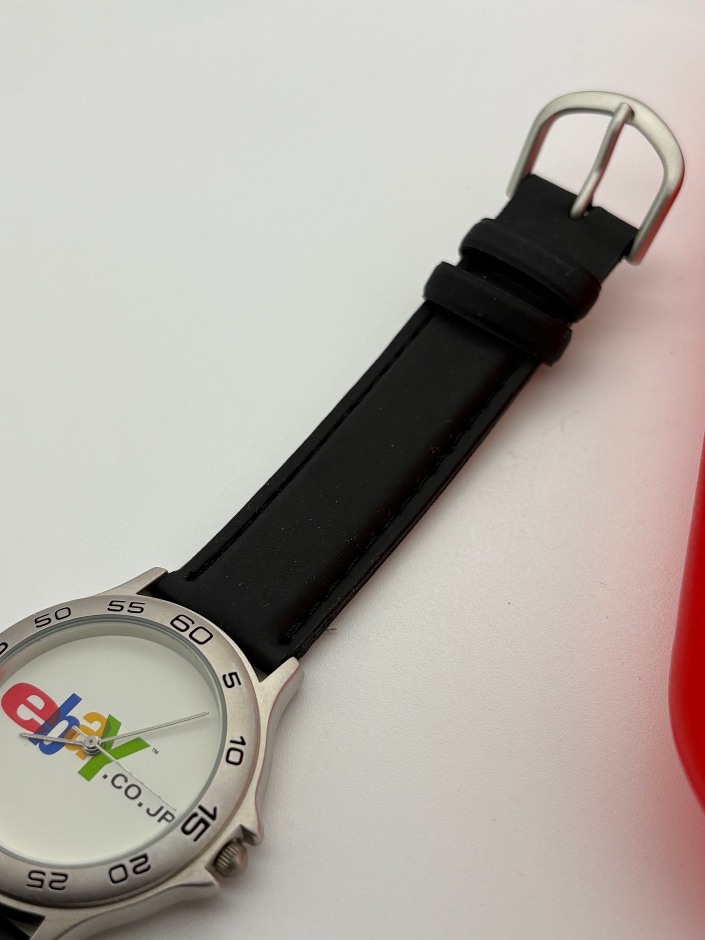 ebay  Japan Branch Opening Commemorative Watch