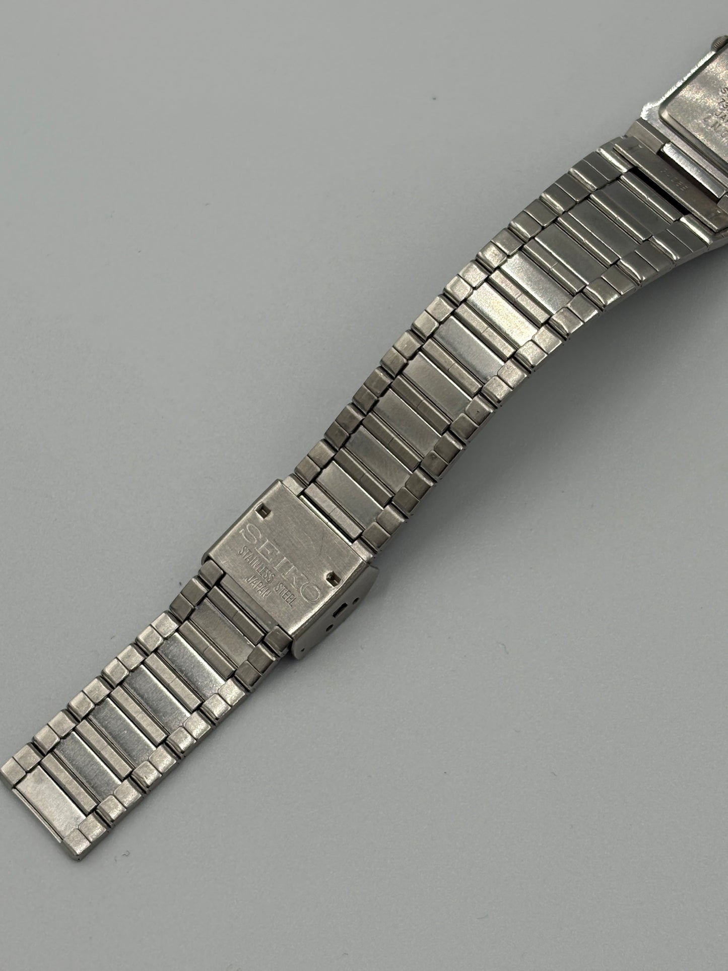 Super rare 70s vintage seiko 7320-6010