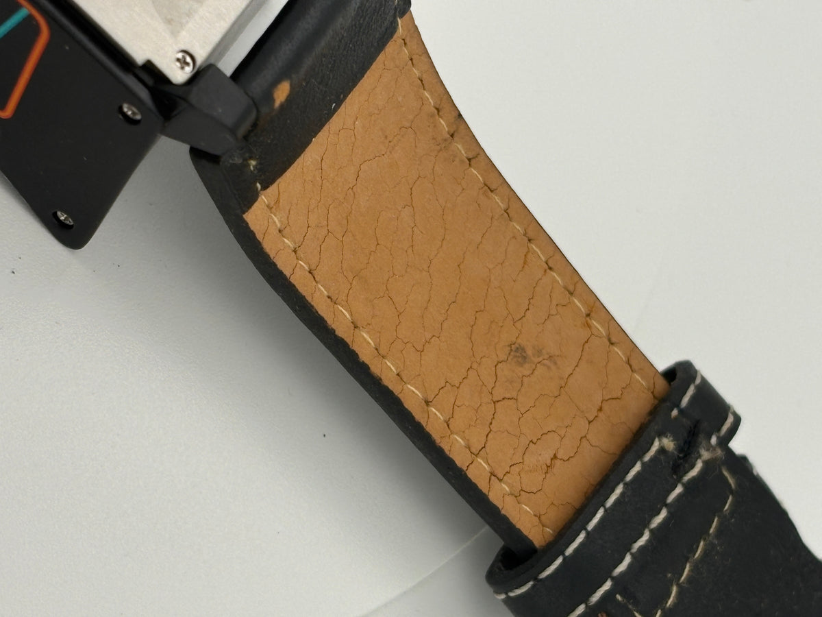 Vintage Game Watch