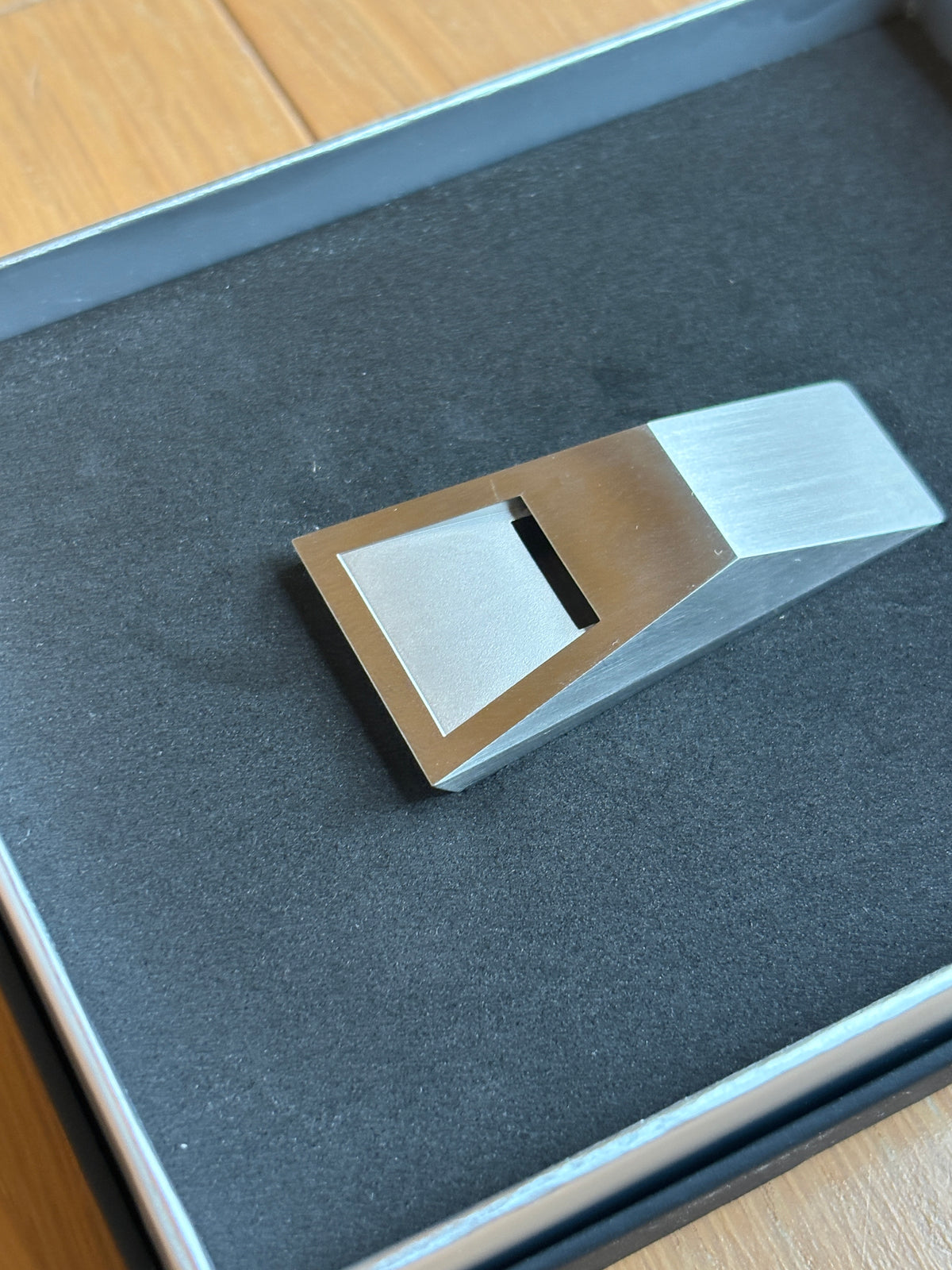 Limited Edition Tesla Whistle