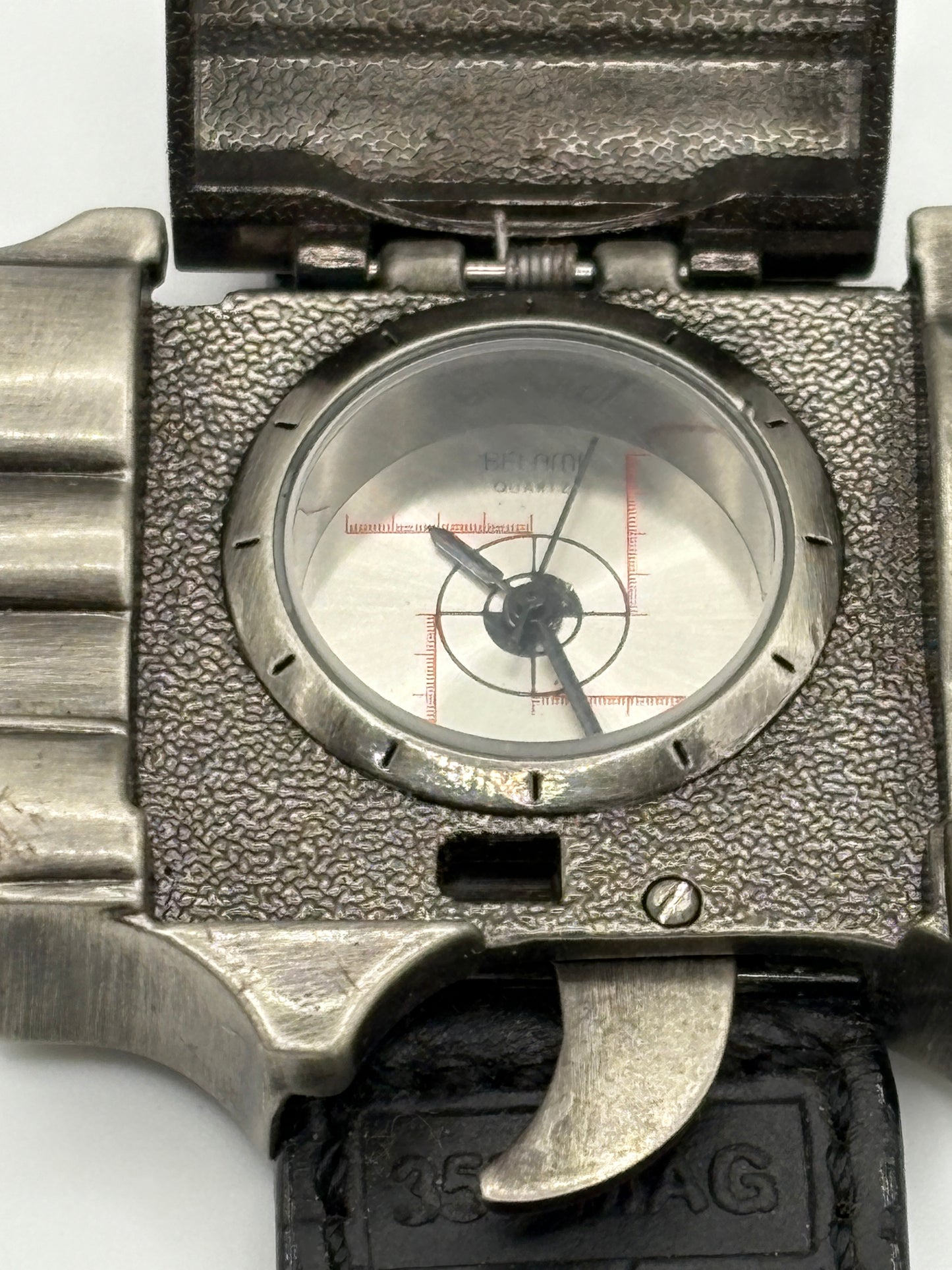 Super rare 90s BELAMI  watch