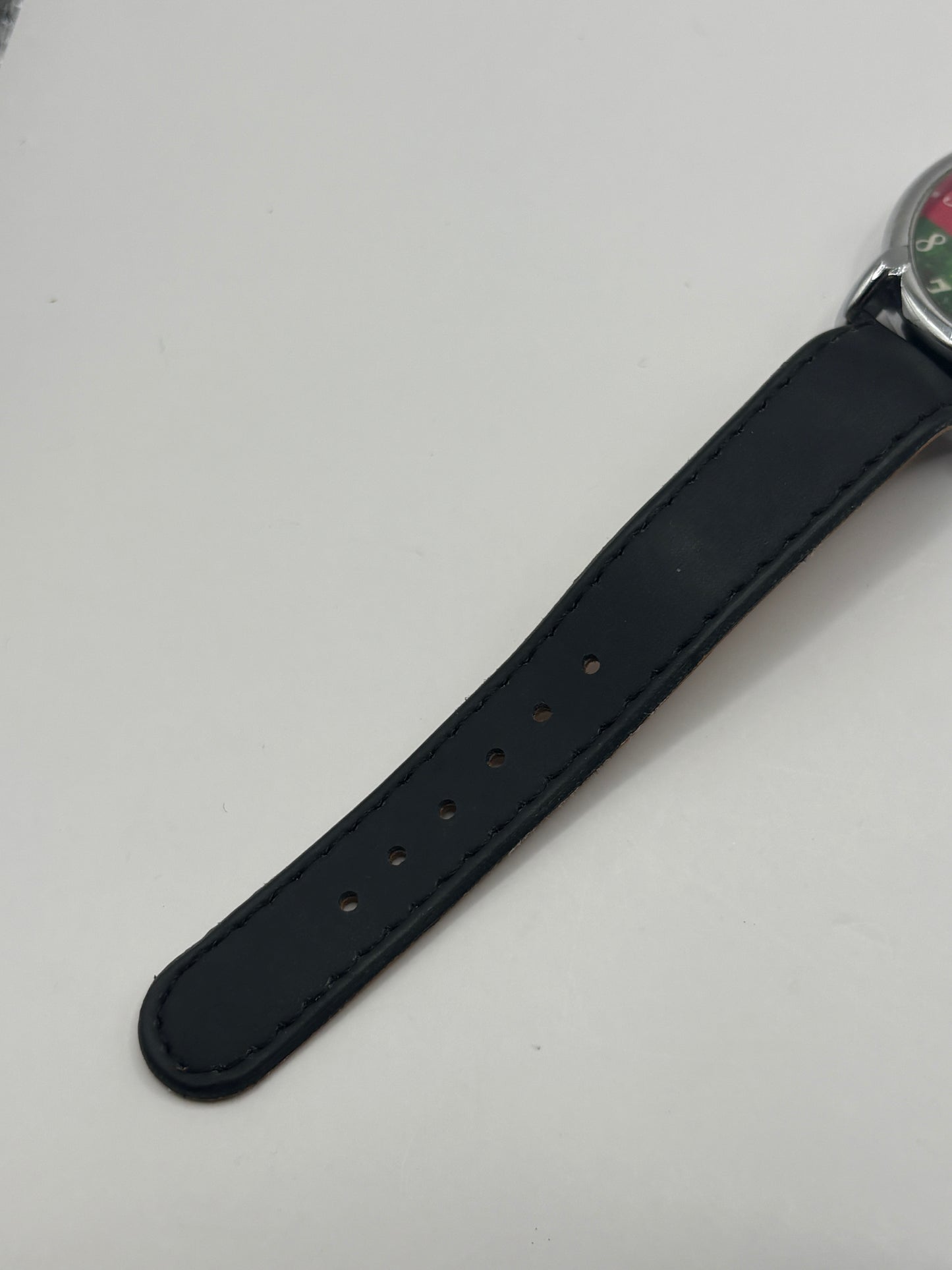 Super rare watch  Mao Zedong waving watch　