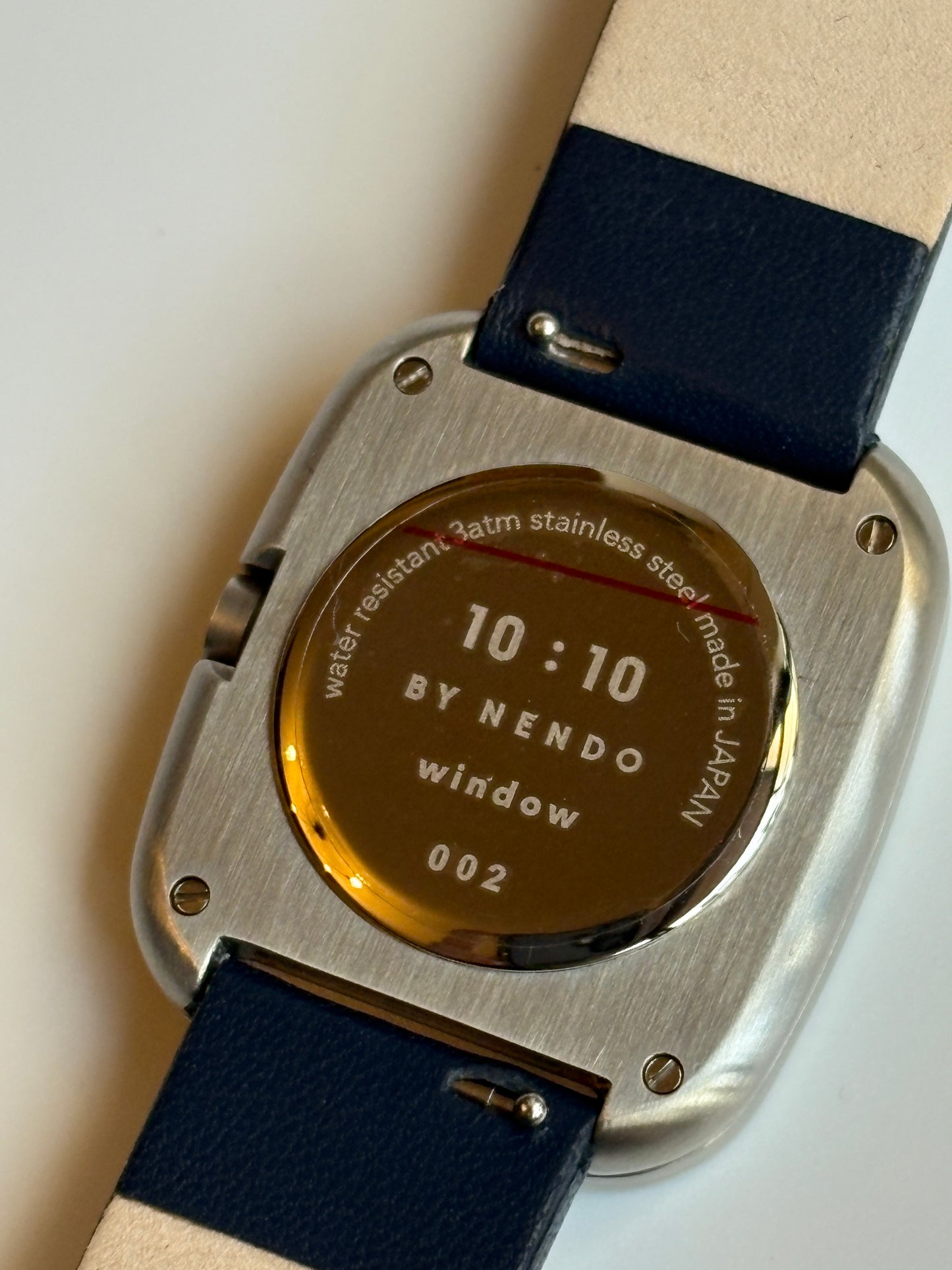 ②Sper rare 10:10 nendo×ooki sato