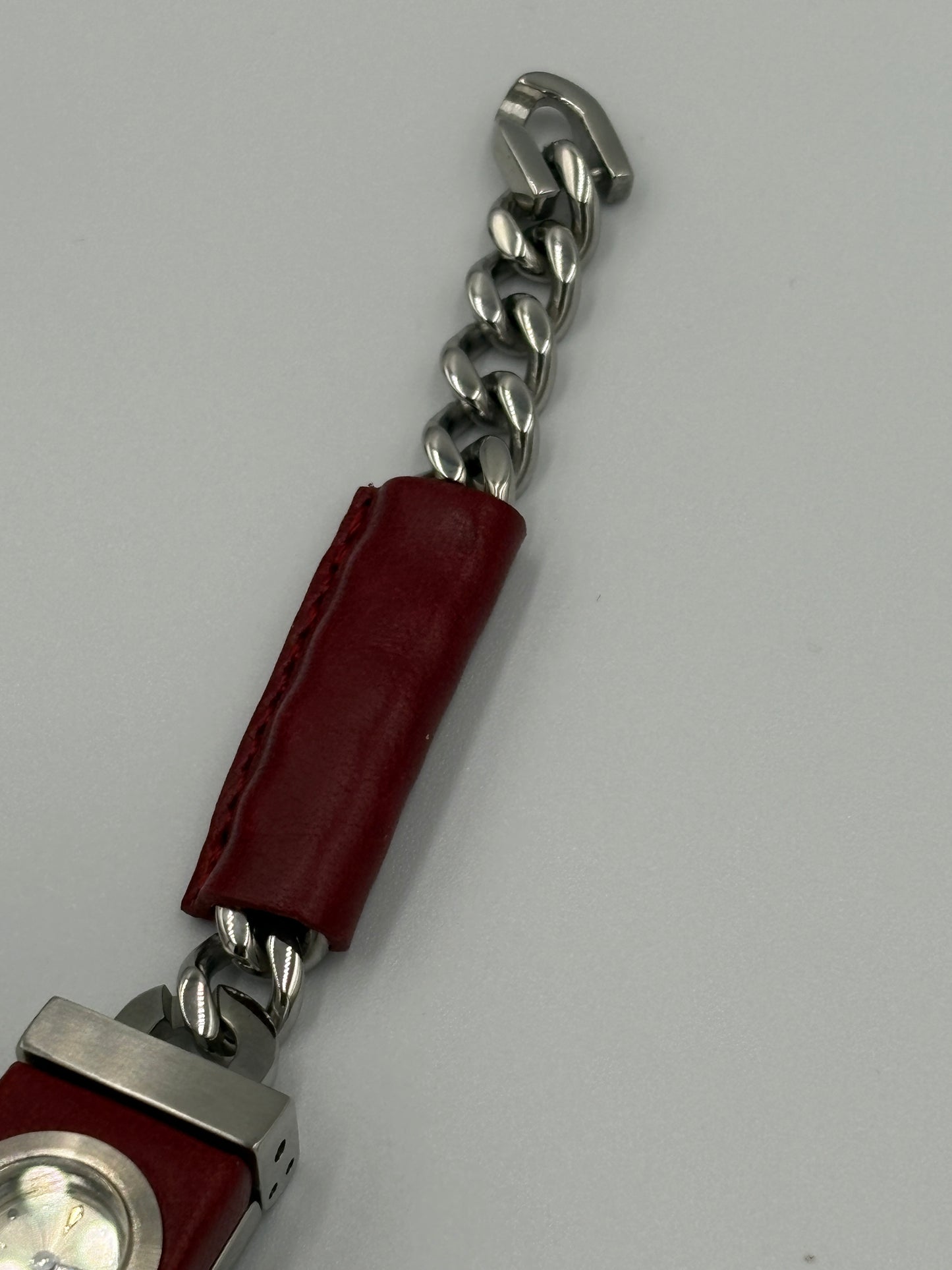 Supecial rare 90s  vintage  Jean Paul Gaultier×CITIZEN