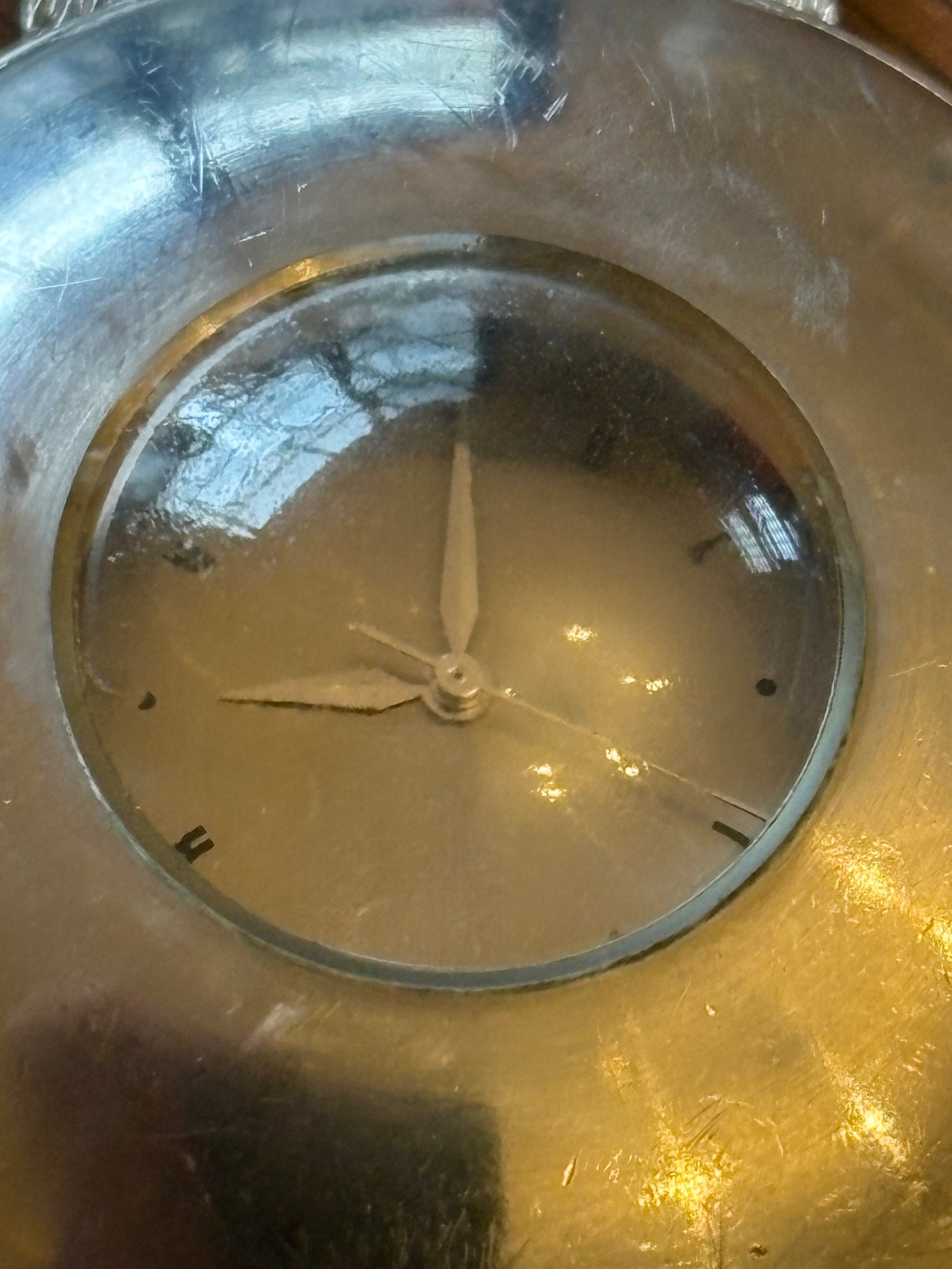 Super rare 90s  vintage  Jean Paul Gaultier×CITIZEN