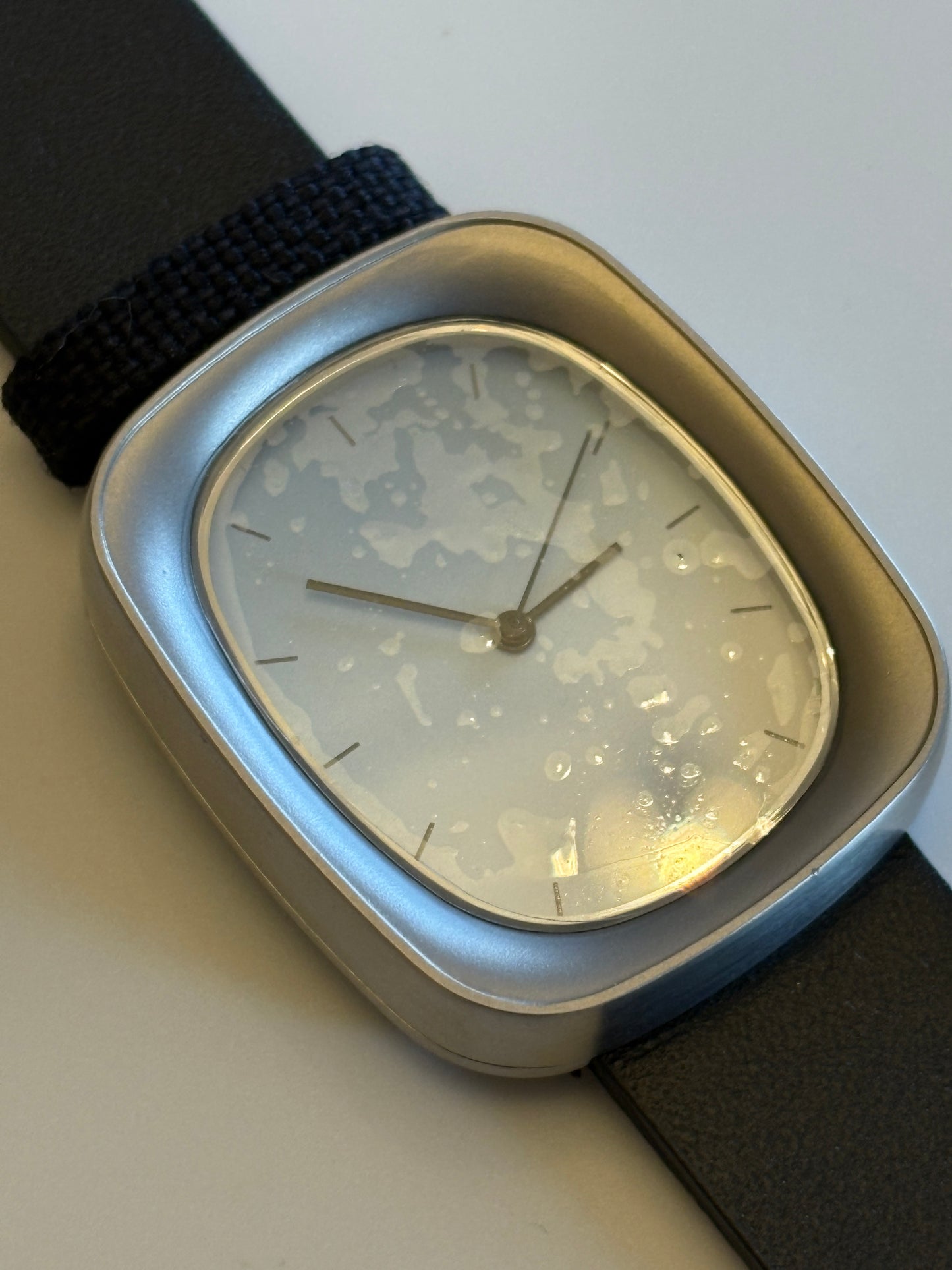 Unused Sper rare 10:10  ANA×nendo×ooki sato