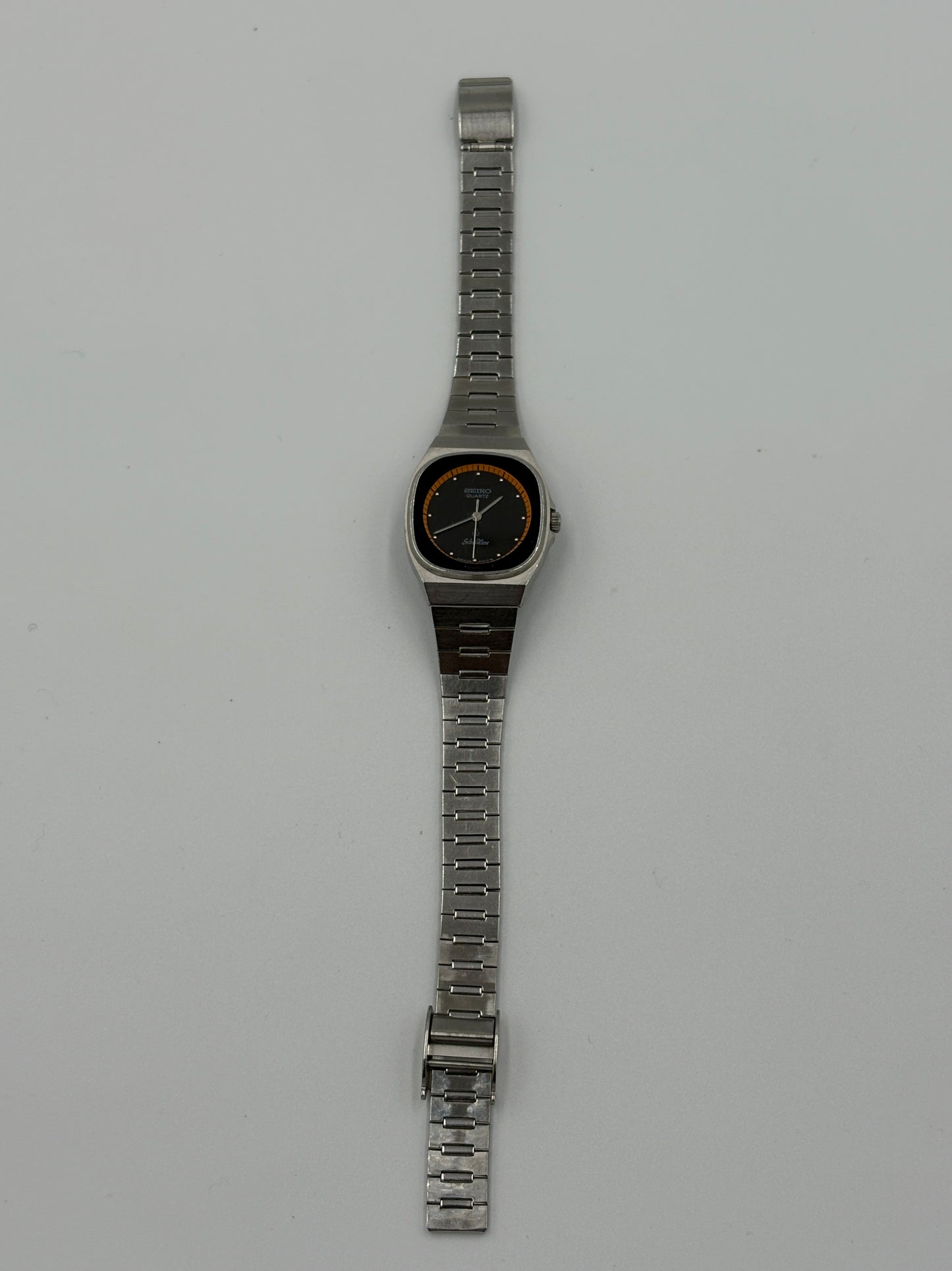 Very very rare 80s vintage seiko 1421-5290
