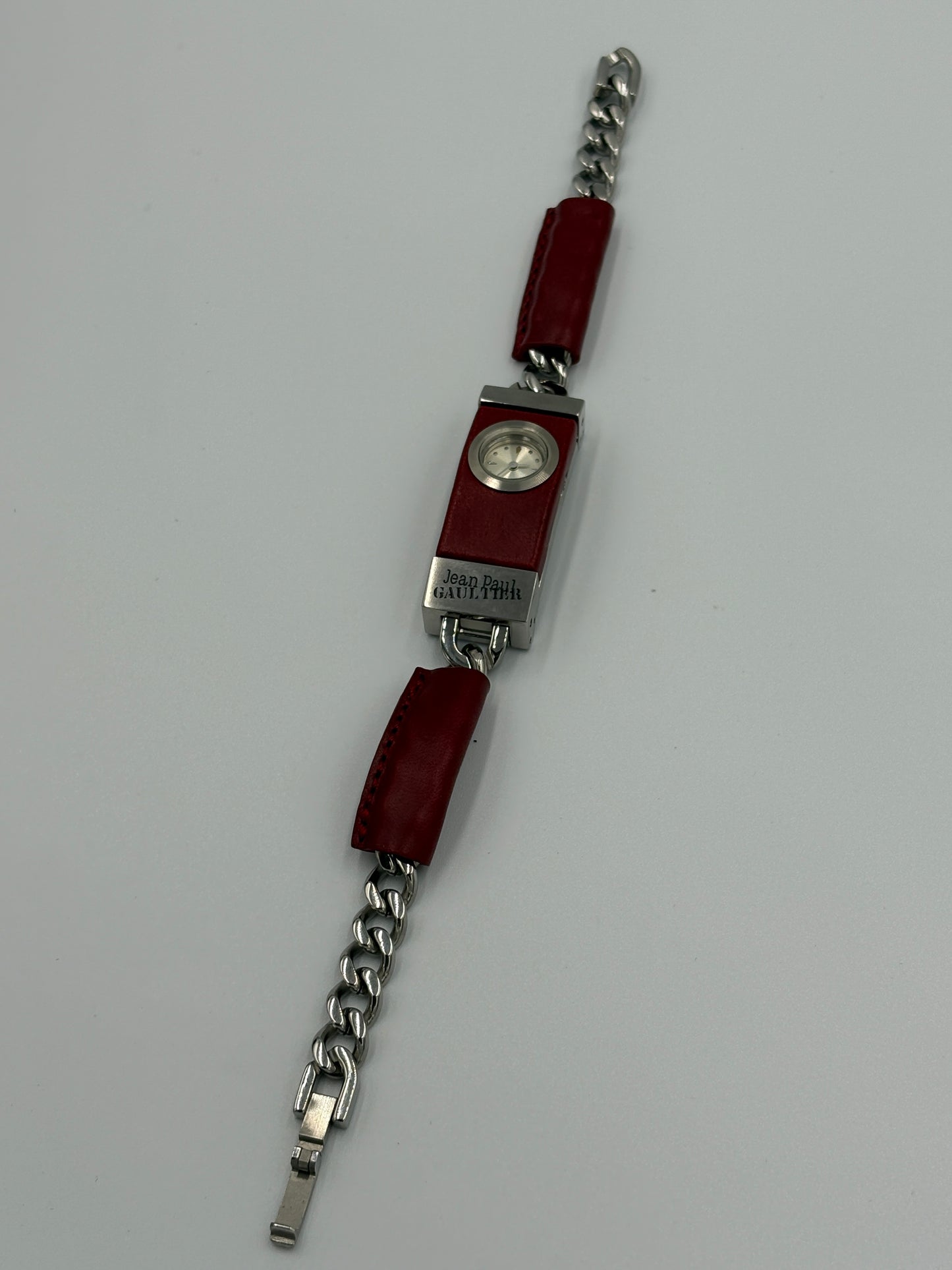 Supecial rare 90s  vintage  Jean Paul Gaultier×CITIZEN