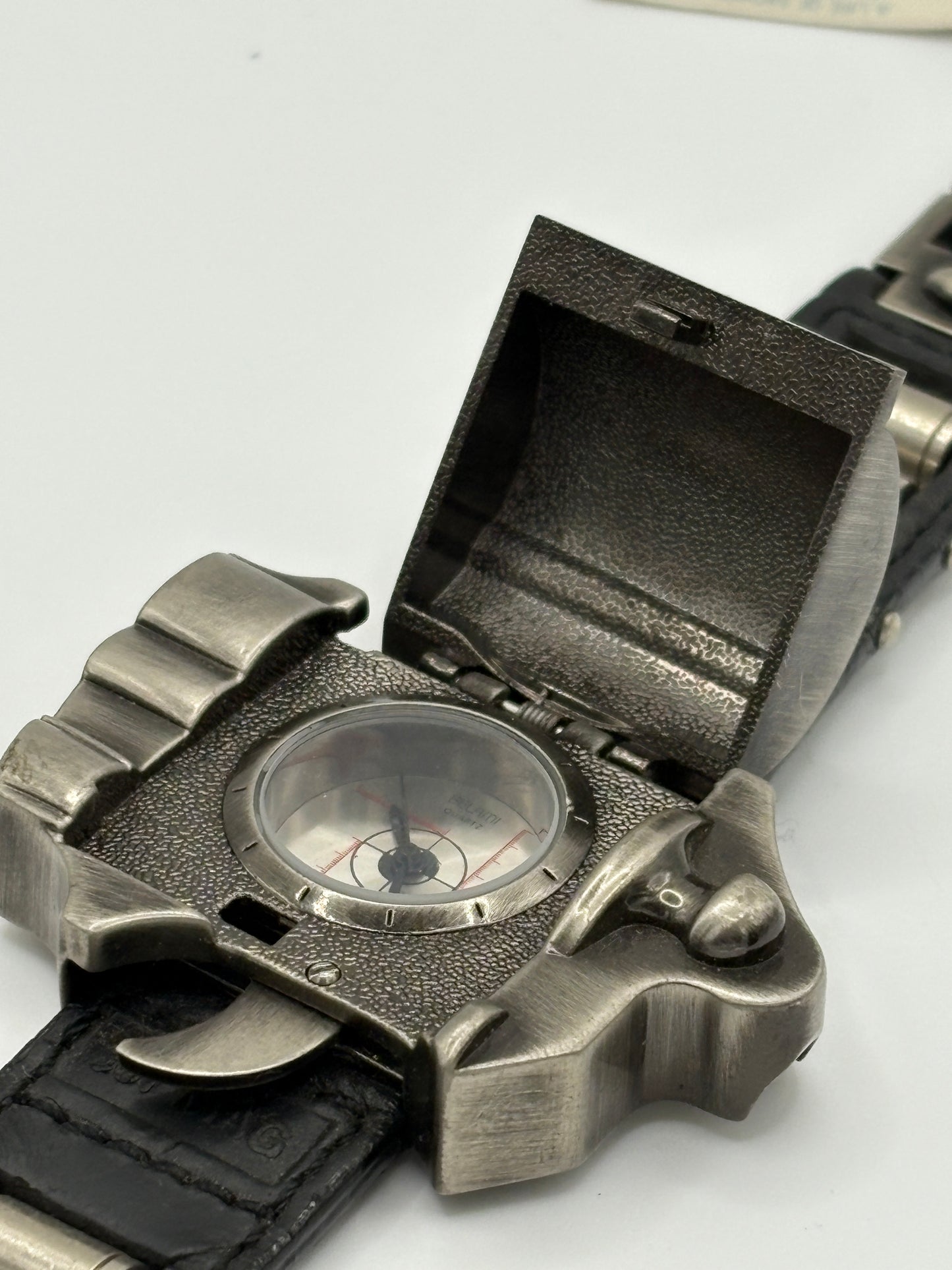 Super rare 90s BELAMI  watch