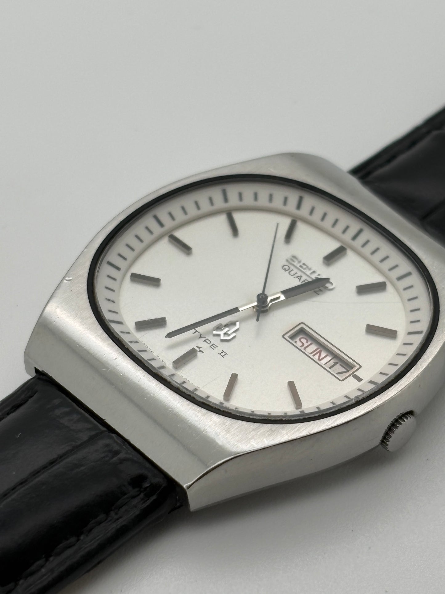 70s vintage seiko 7123-5030
