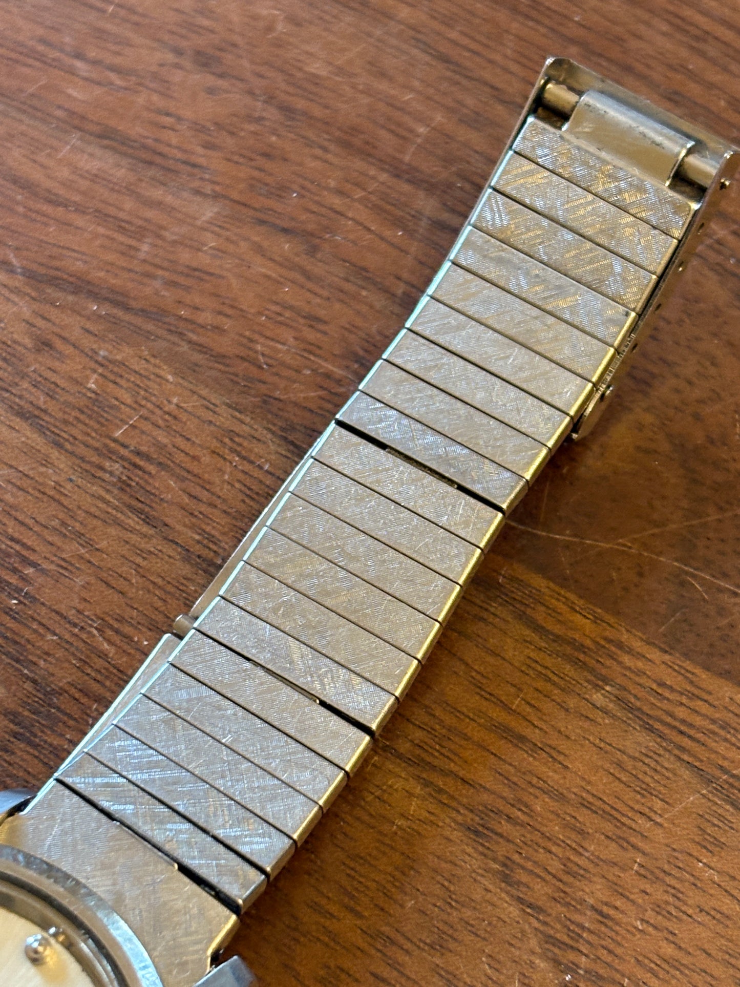 Super rare 60S vintage seiko 6201-8950
