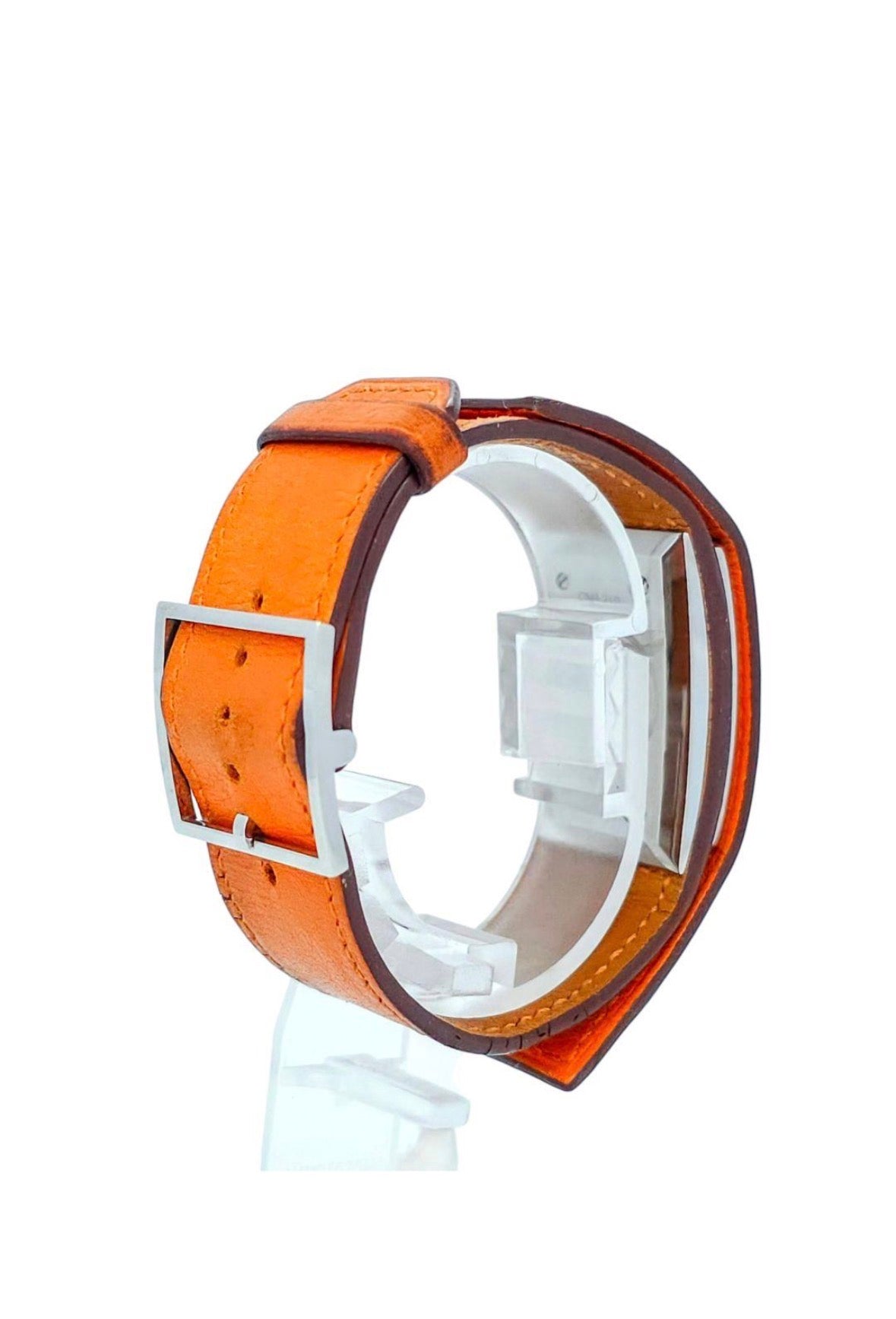 Hermes Bracelet Watch with Guarantee