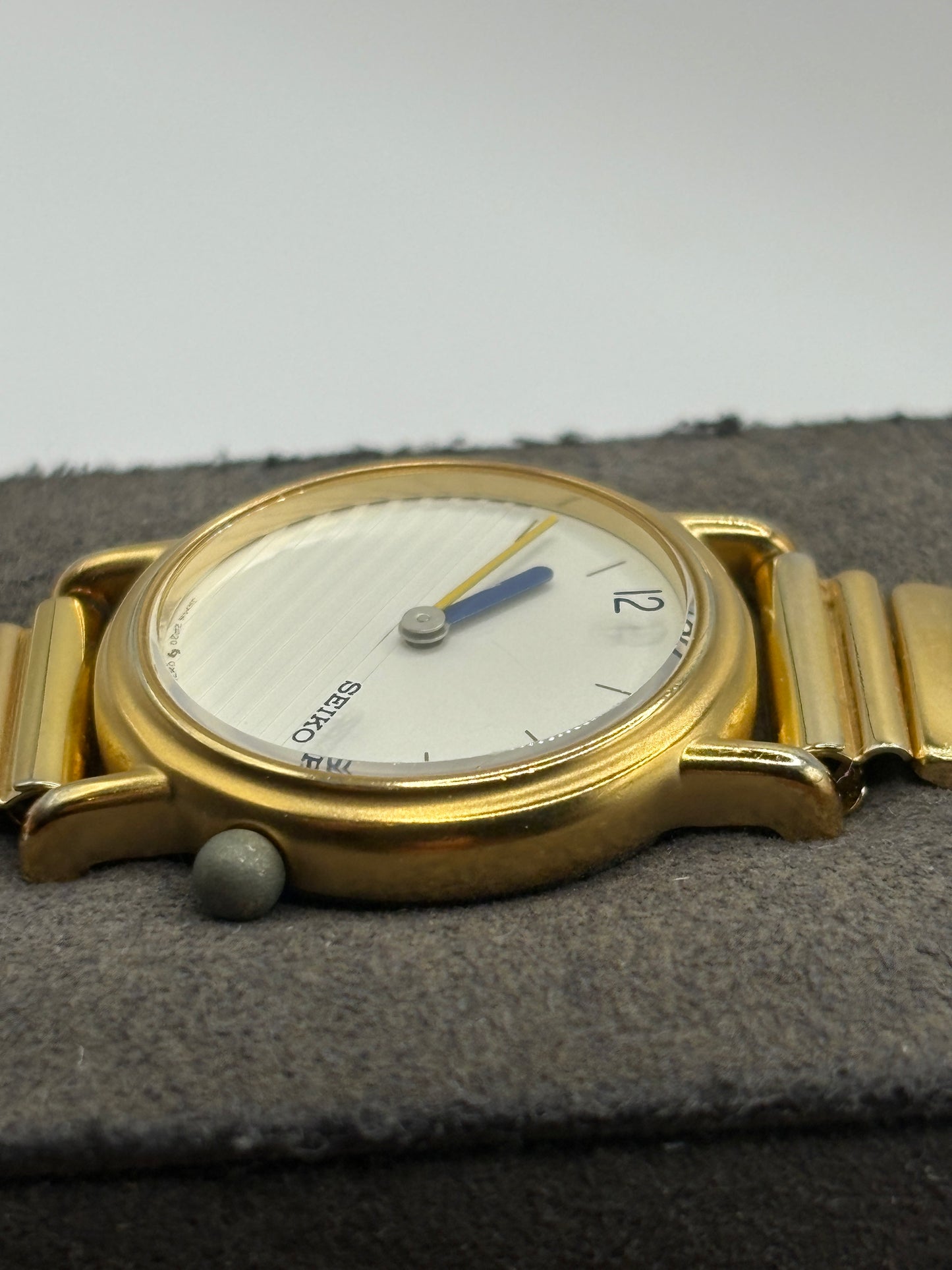 Super rare seiko  80s    2P20-0B20