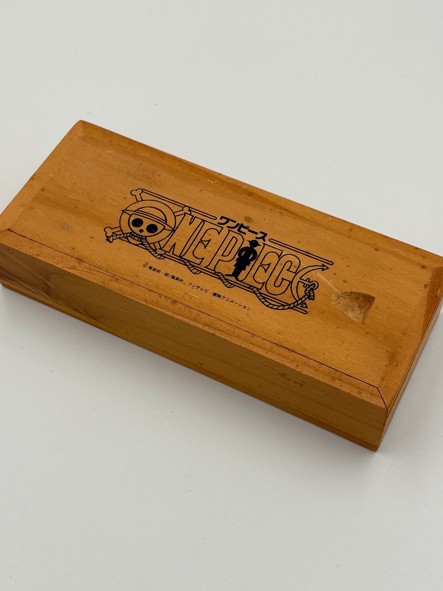 One Piece World Limited Edition Carabiner Watch (500 pieces)