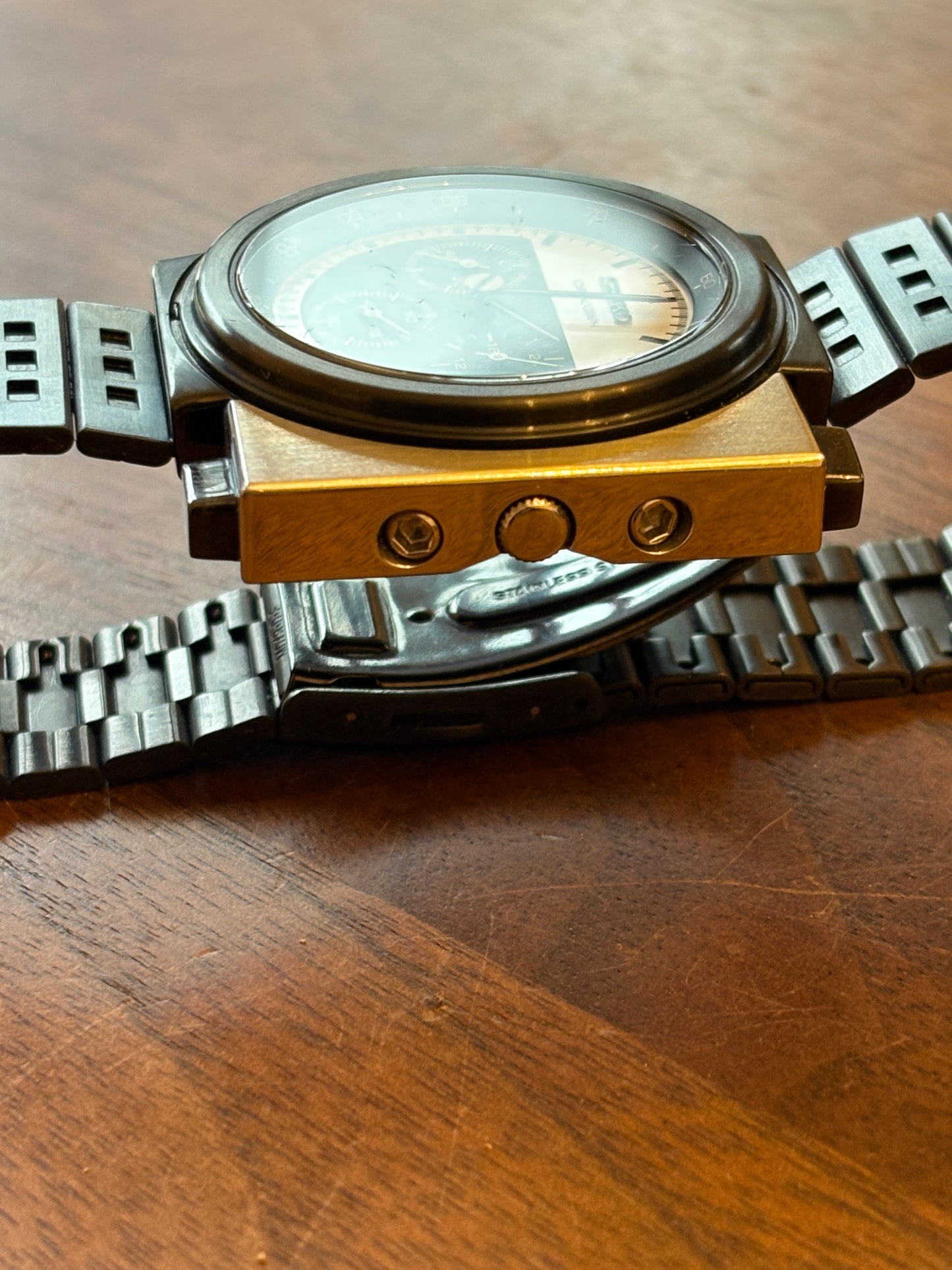 Ultra rare　ALIEN Limited to 2000 worldwid eseiko ×Giugiaro