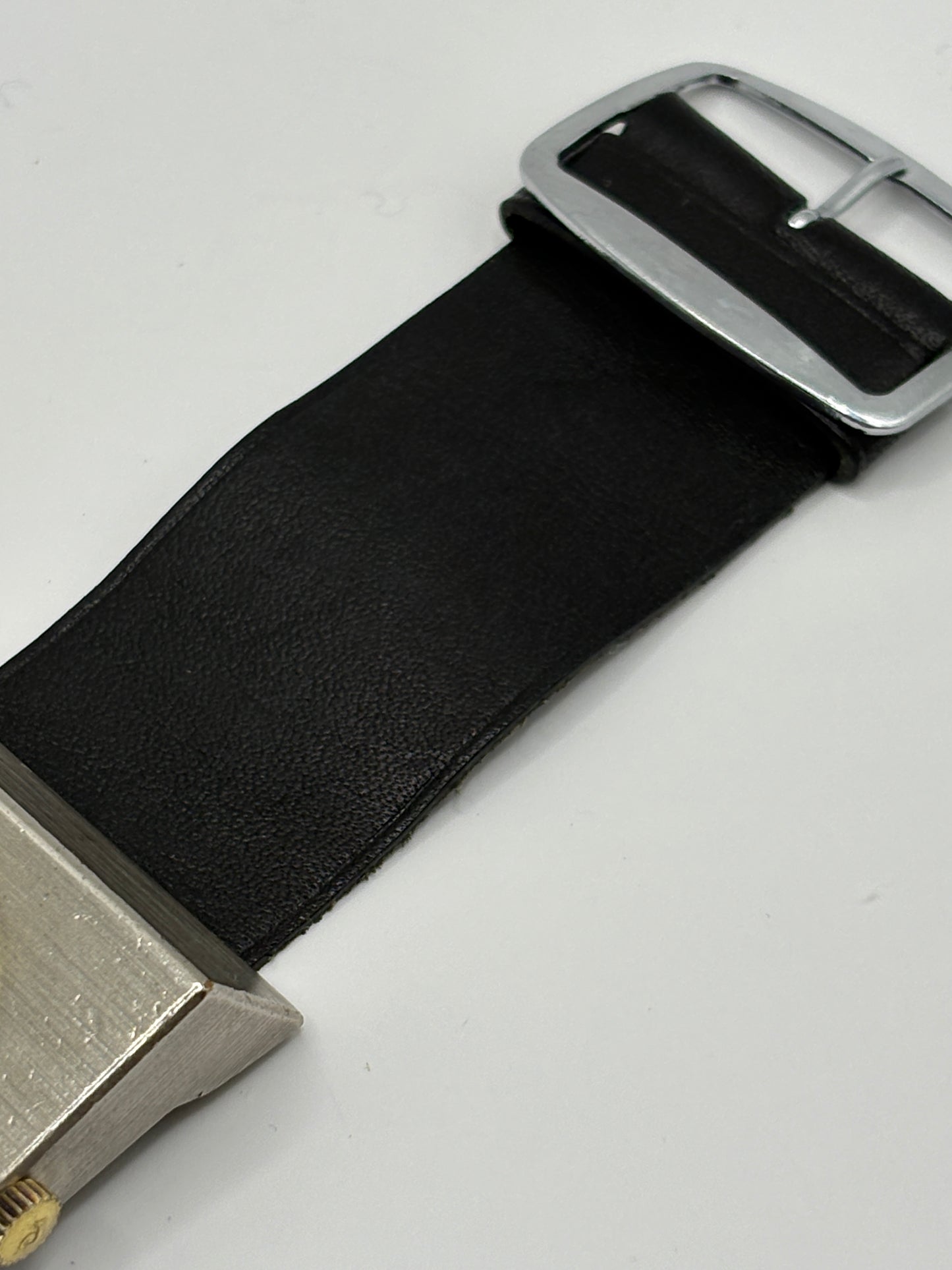 Super ultra rare Pierre Cardin x Jaeger-LeCoultre