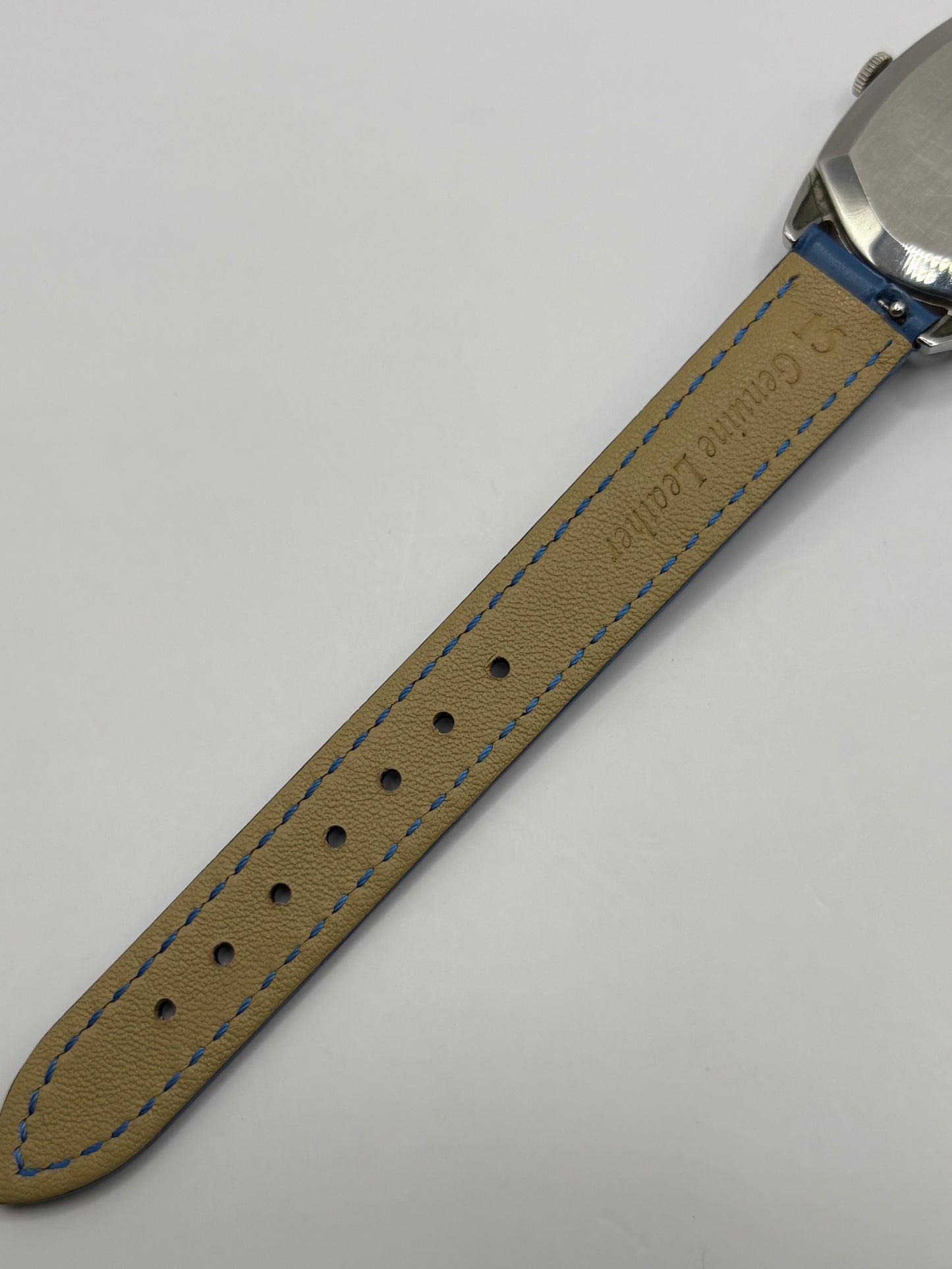 Super rare 70s vintage automatic  seiko 2418-7040