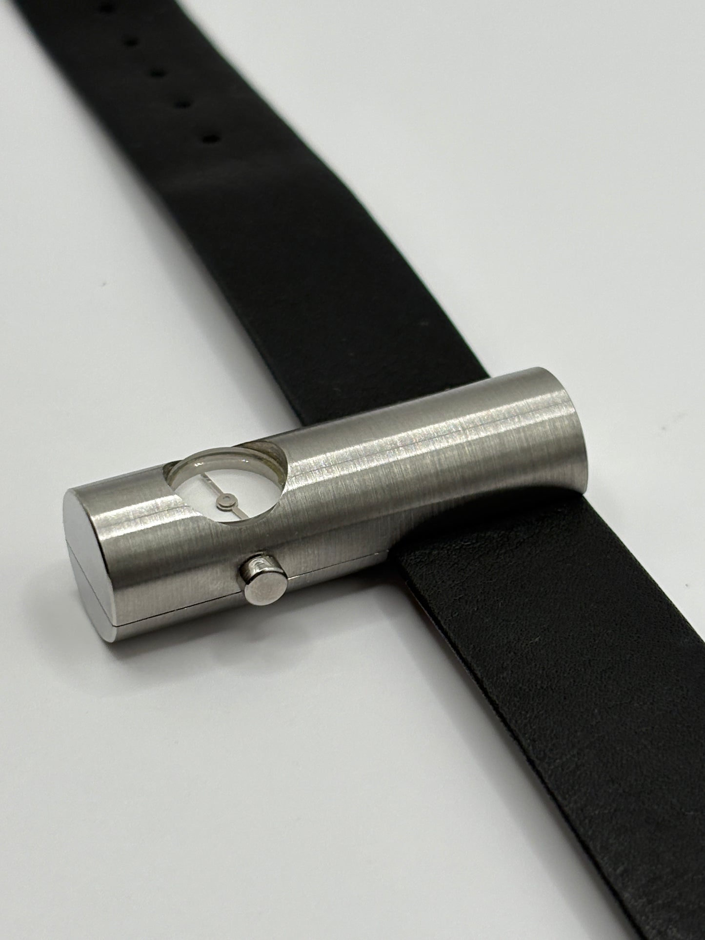 Super rare  unued Swiss Made  vintage MILUS TRIBU　