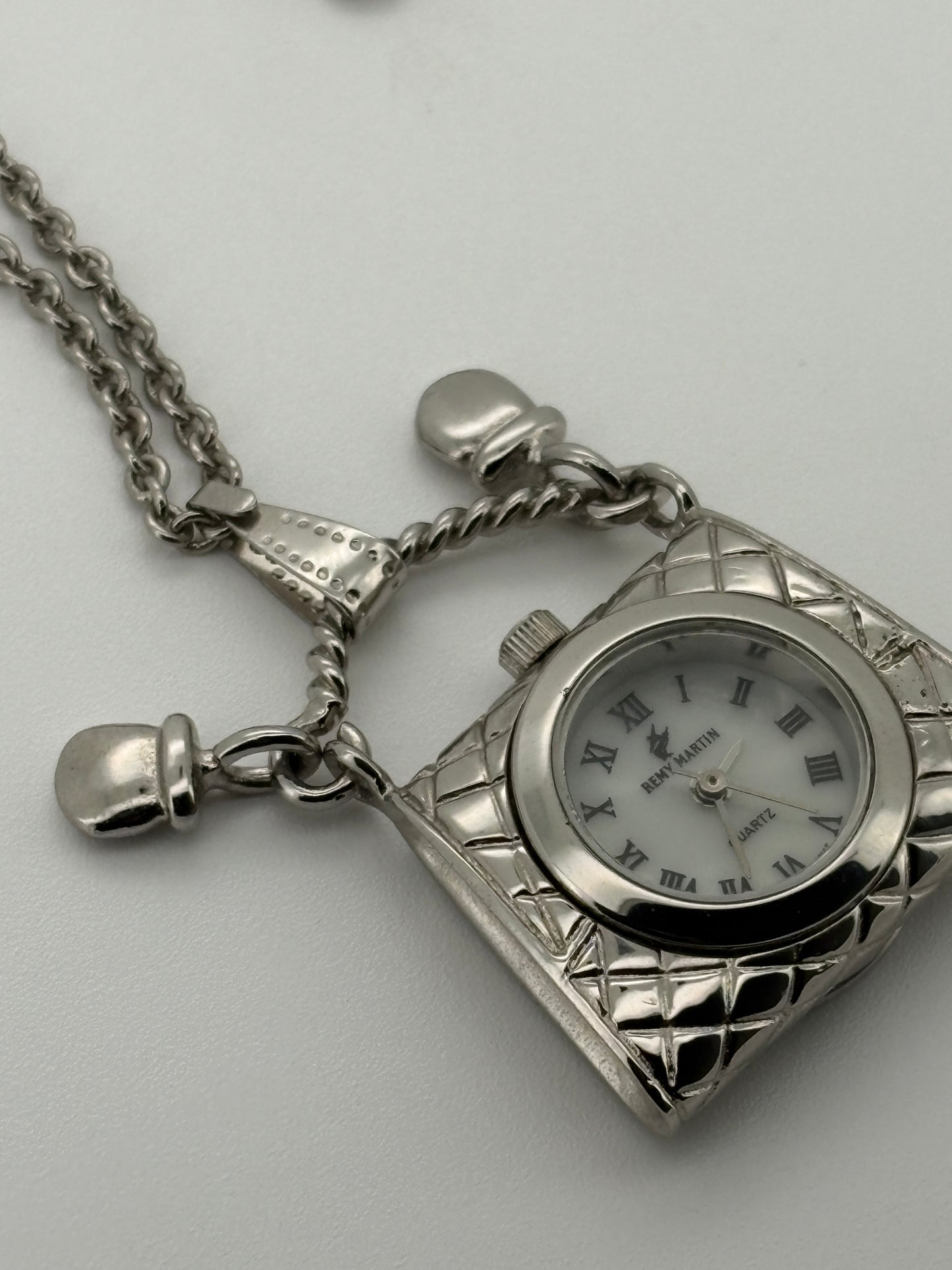 Vintage SEIKO×REMY MARTIN