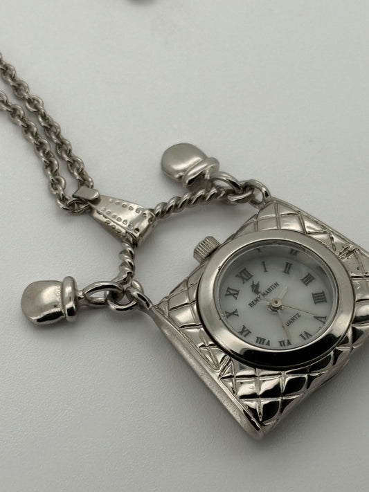 Vintage SEIKO×REMY MARTIN