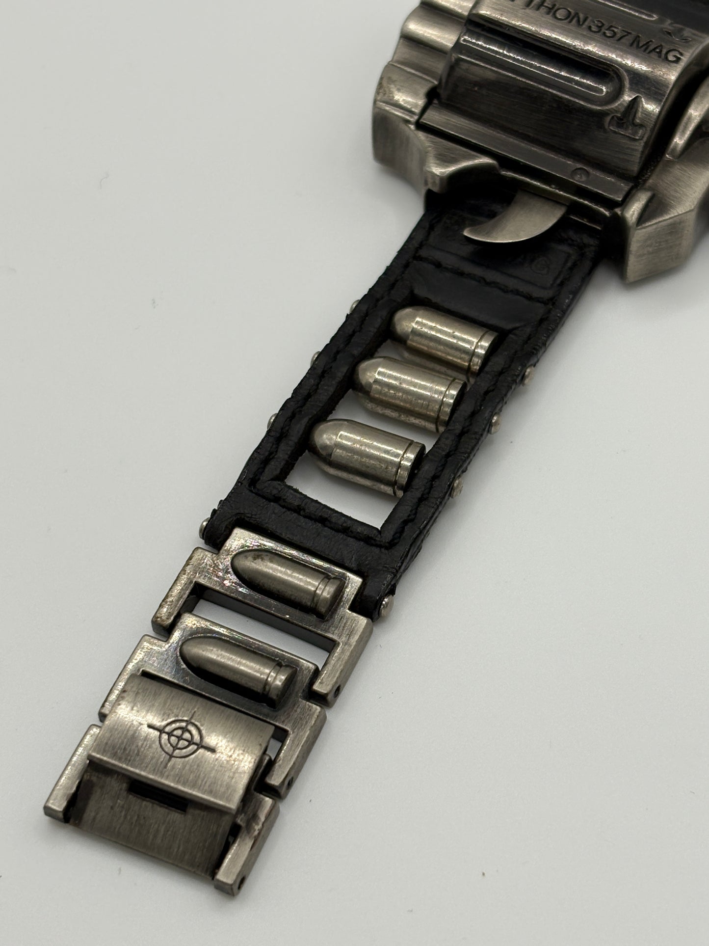 Super rare 90s BELAMI  watch