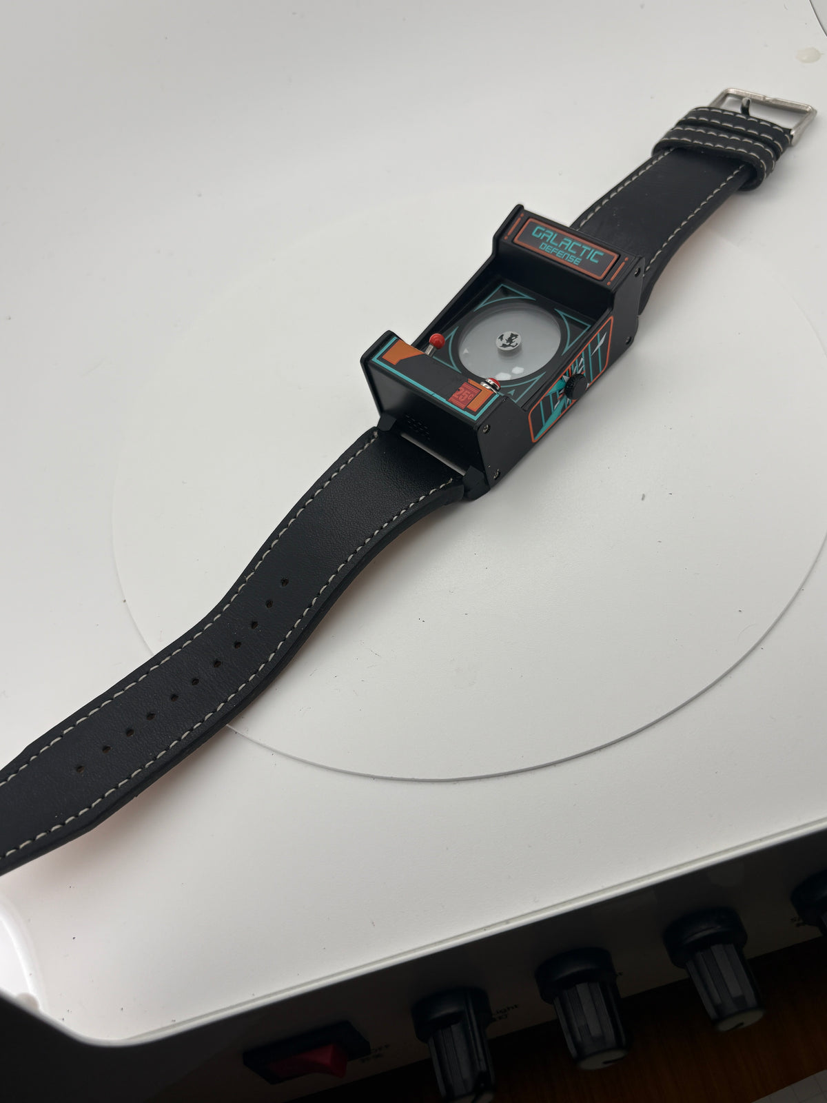Vintage Game Watch