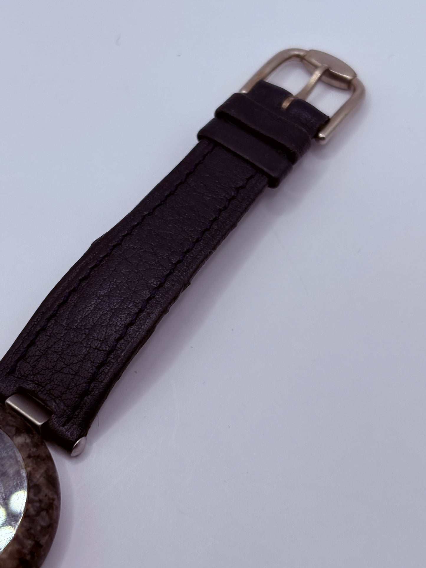 W ith box Super rare vintage　 tissot ROCK watch　Gray