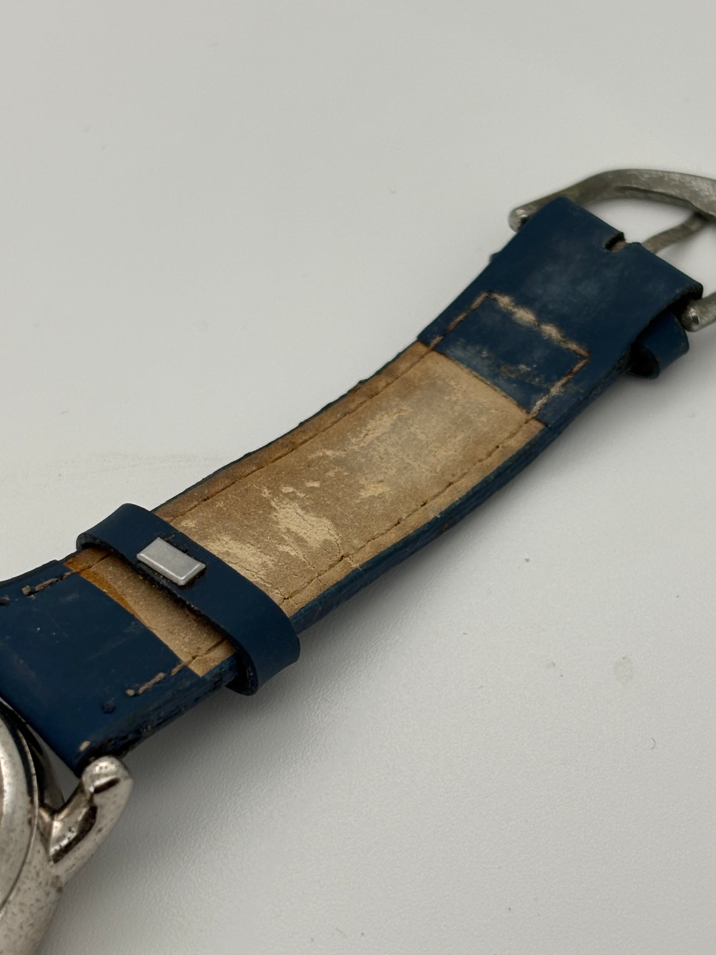 Super rare watch Deng Xiaoping waving wat Shanghai Tang  Mao Zedong