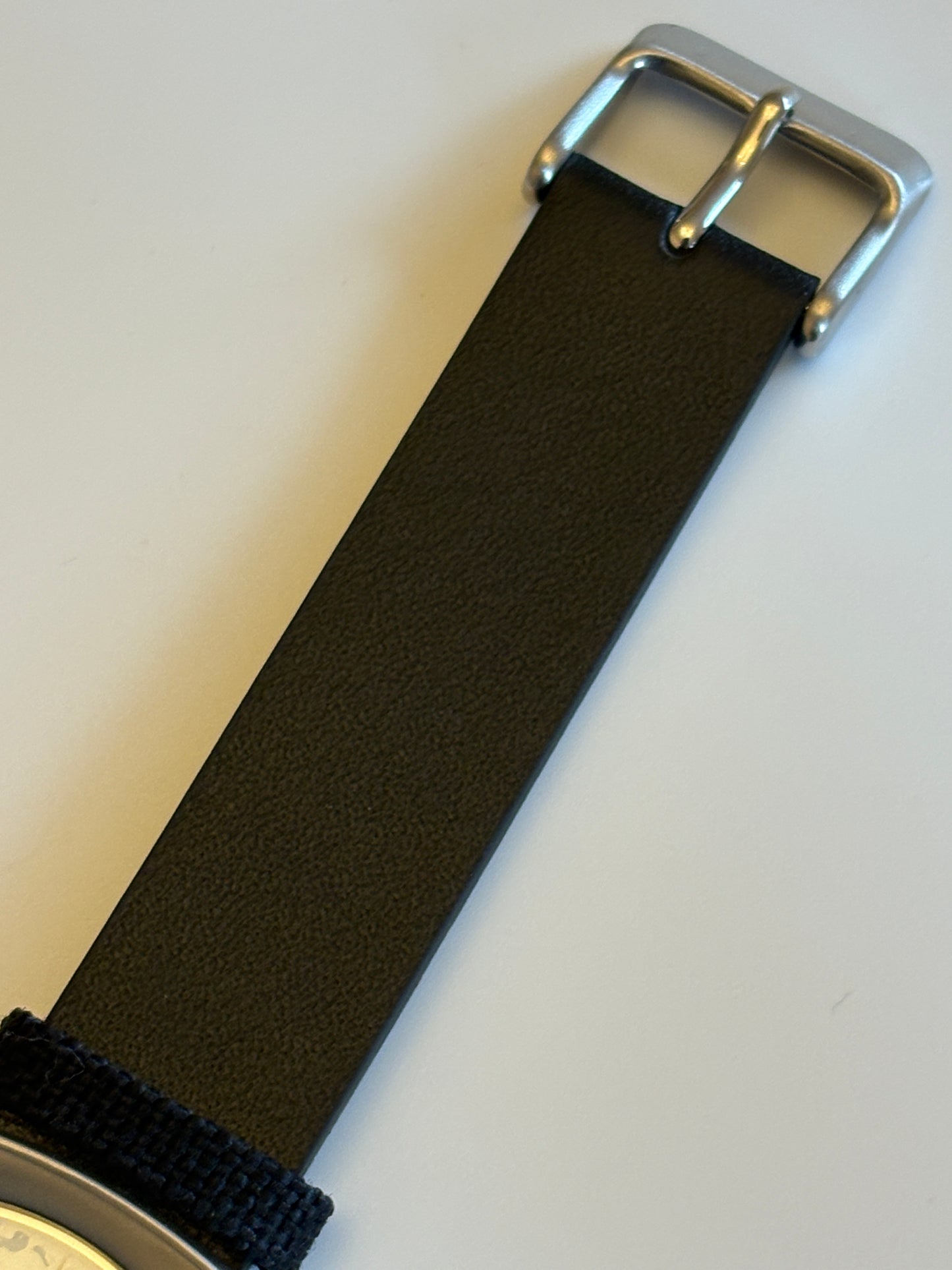 Unused Sper rare 10:10  ANA×nendo×ooki sato