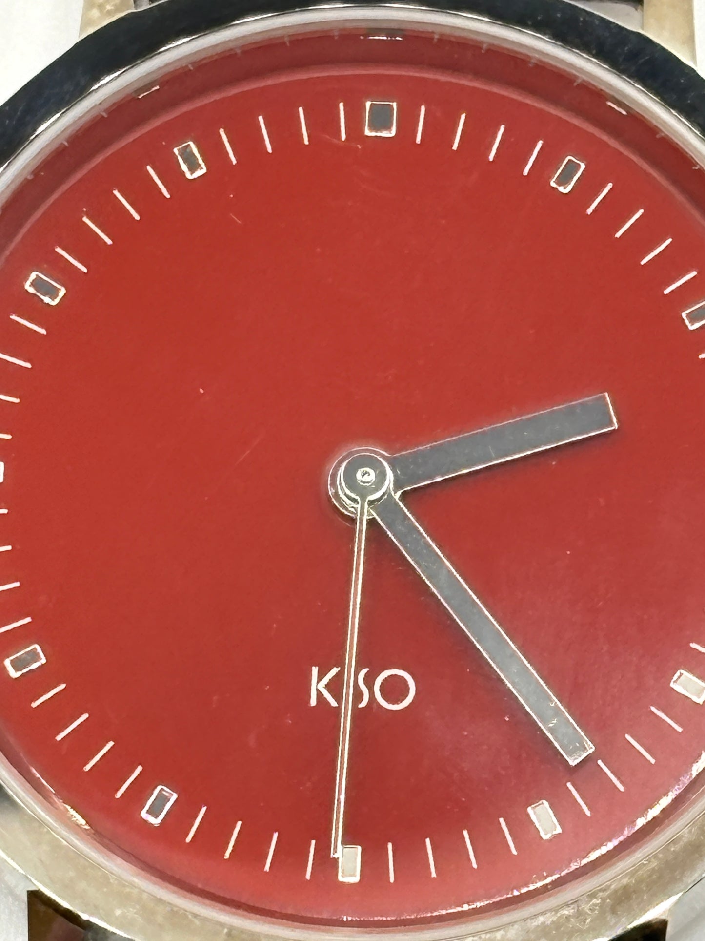 Super  rare  limited automatic   MONDAINE KISO
