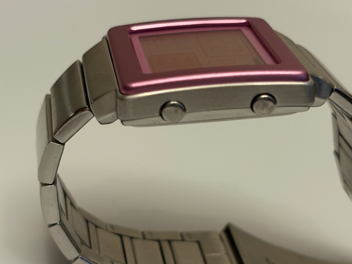 Super rare vintage 90s casio LA-2000