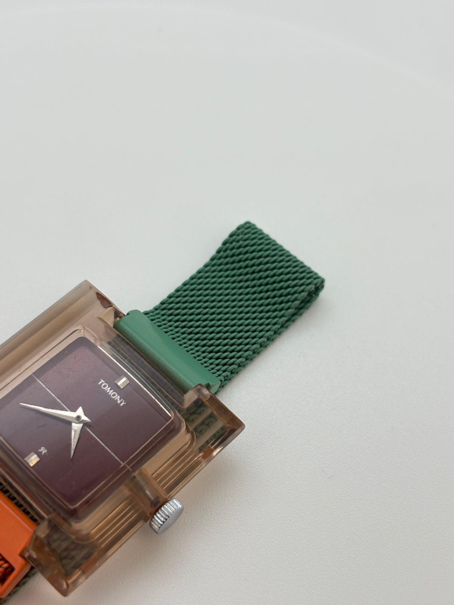 Seiko 80s TOMONY 80-1140