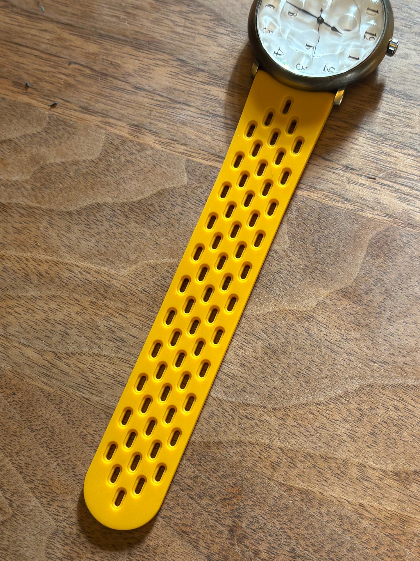 Super rare 90s  vintage  Jean Paul Gaultier×CITIZEN