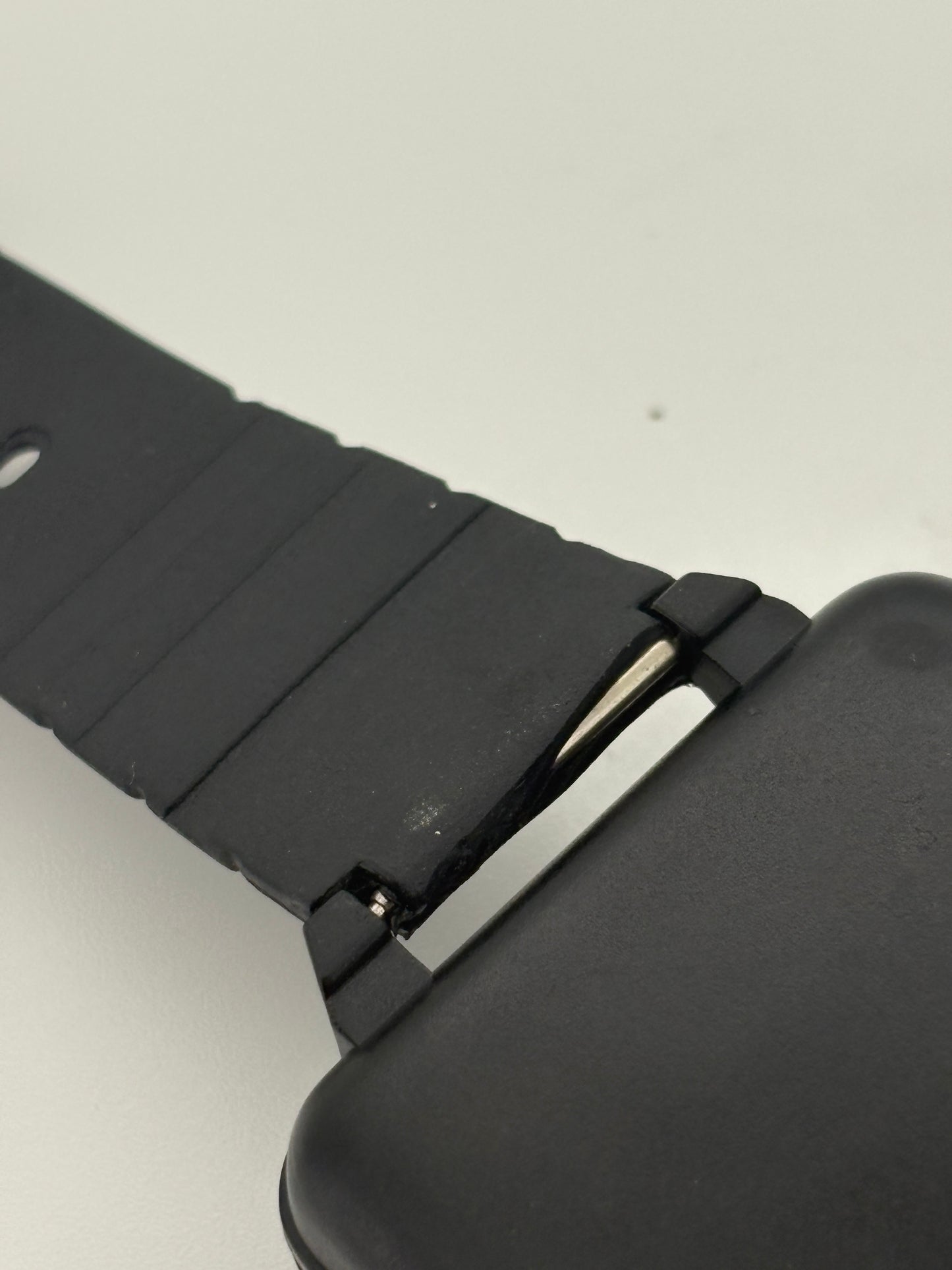 80s vintage bento watch