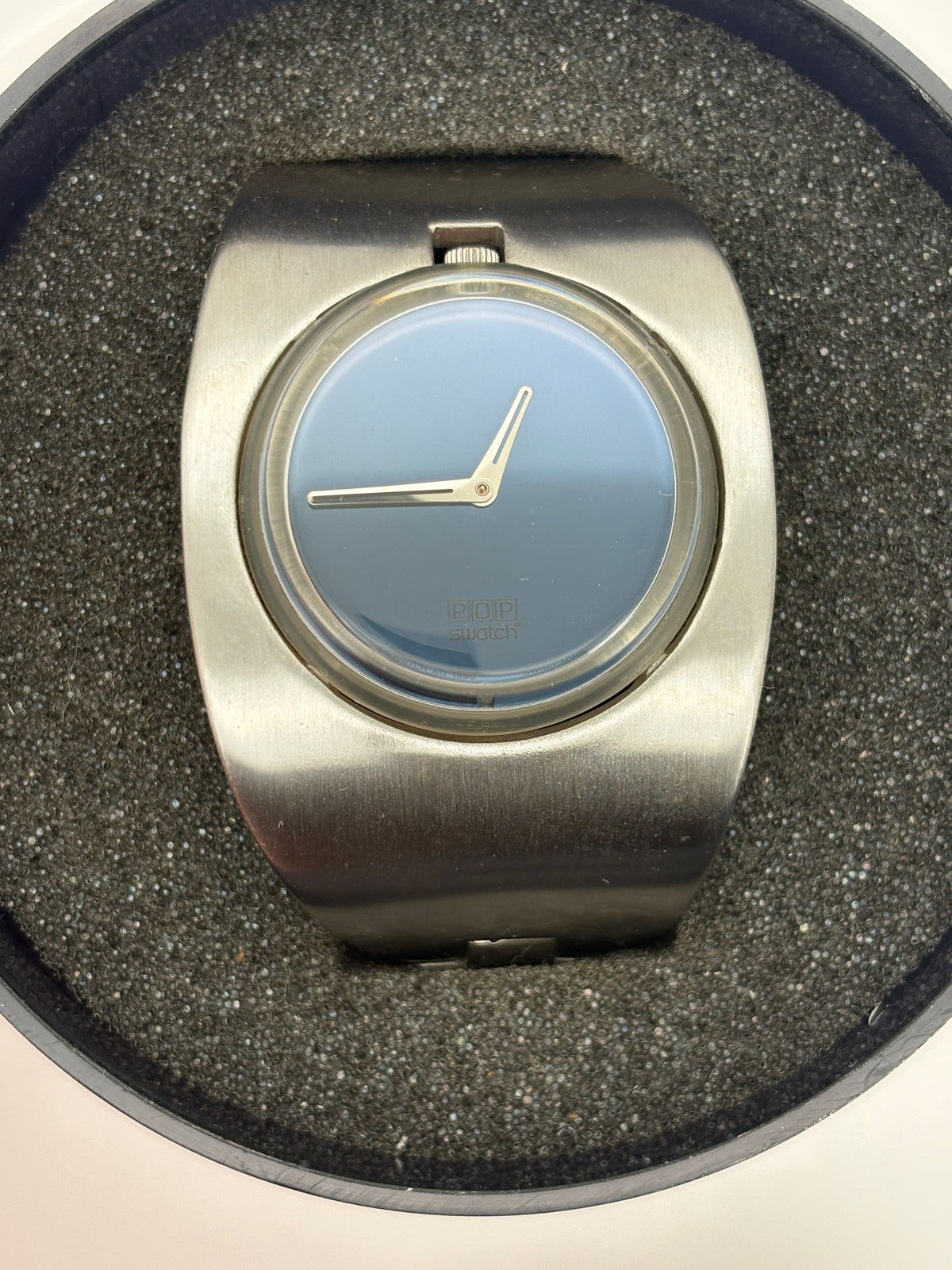 90s swatch pop  Bangle