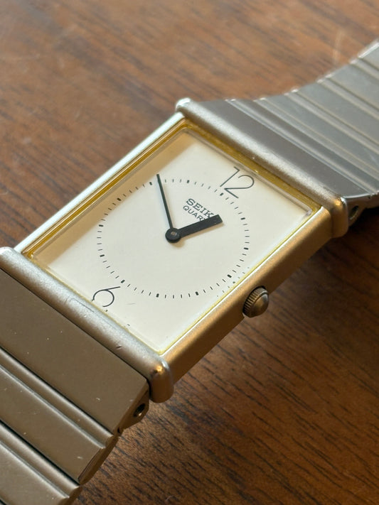 Super rare 70s vintage seiko 7320-6010