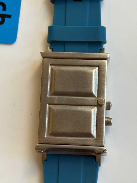 90s vintage Doraemon watch