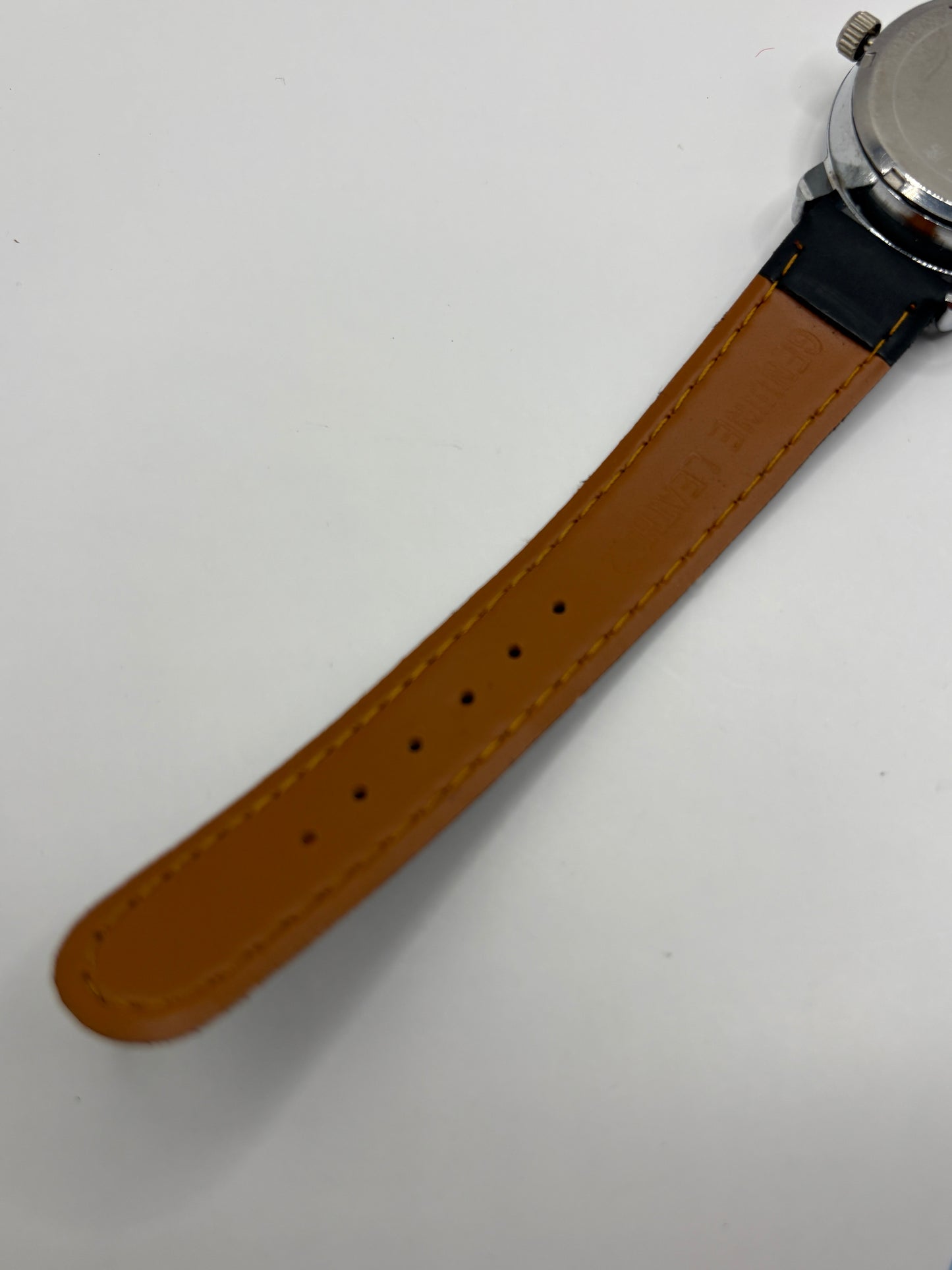 Super rare watch  Mao Zedong waving watch　