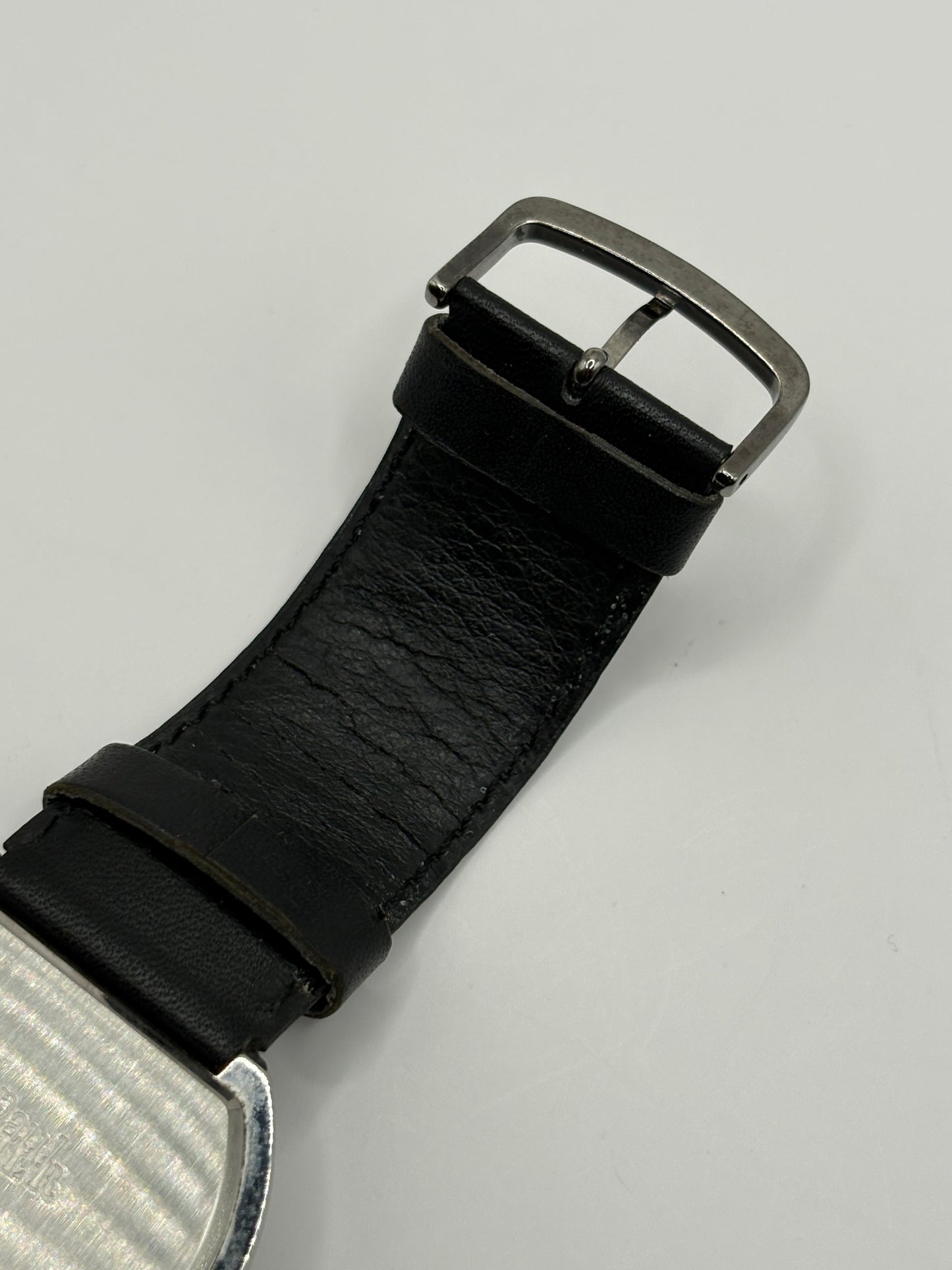 Super rare with box 90s  vintage  Jean Paul Gaultier×CITIZEN