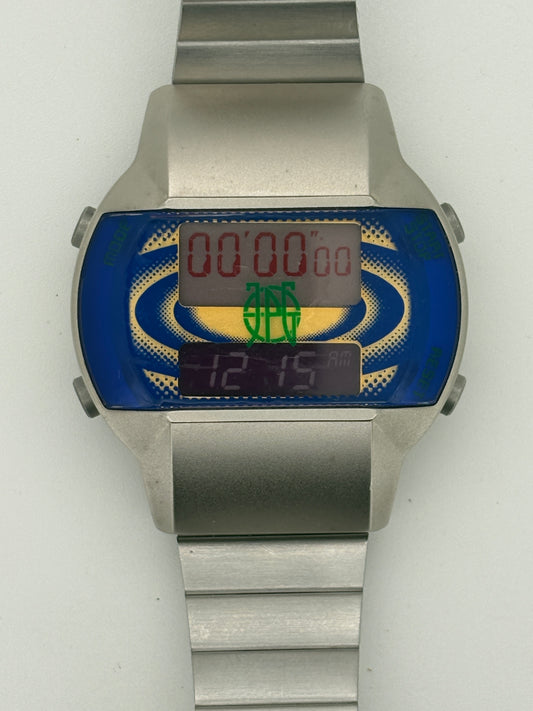 Jean Paul Gaultier×citizen 90s