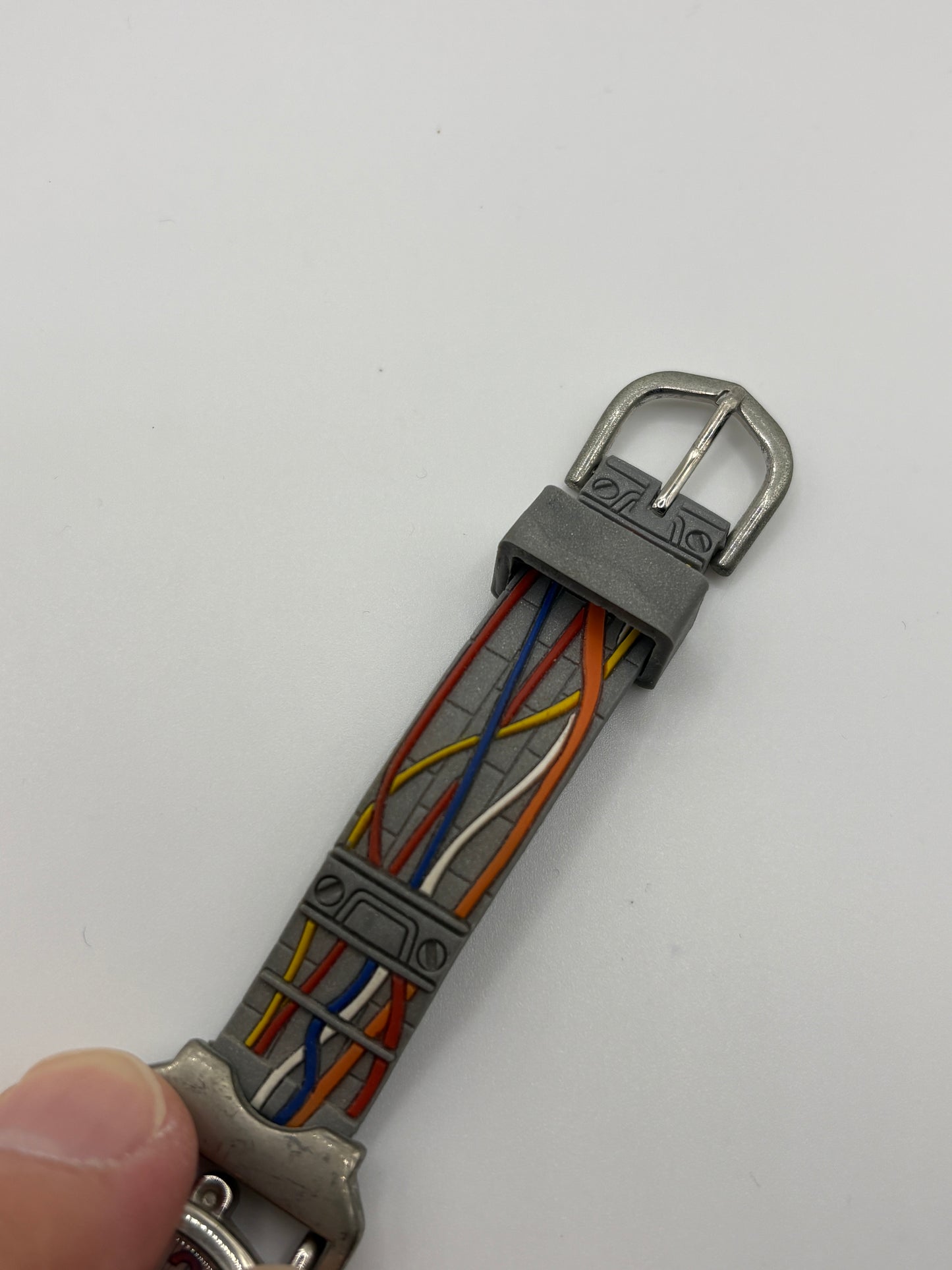 1  Super rare 90s Star Wars C-3PO watch