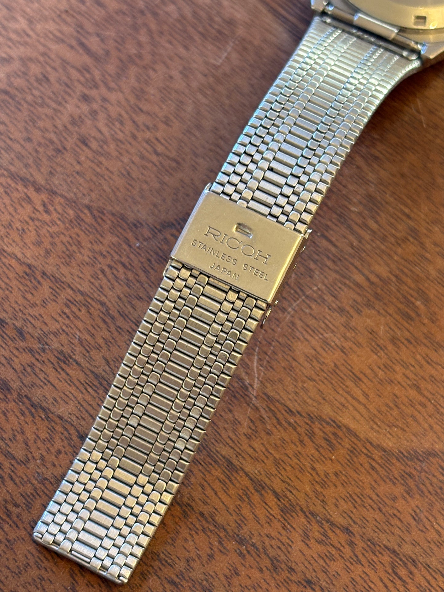 Super rare 80s vintage  RICOH