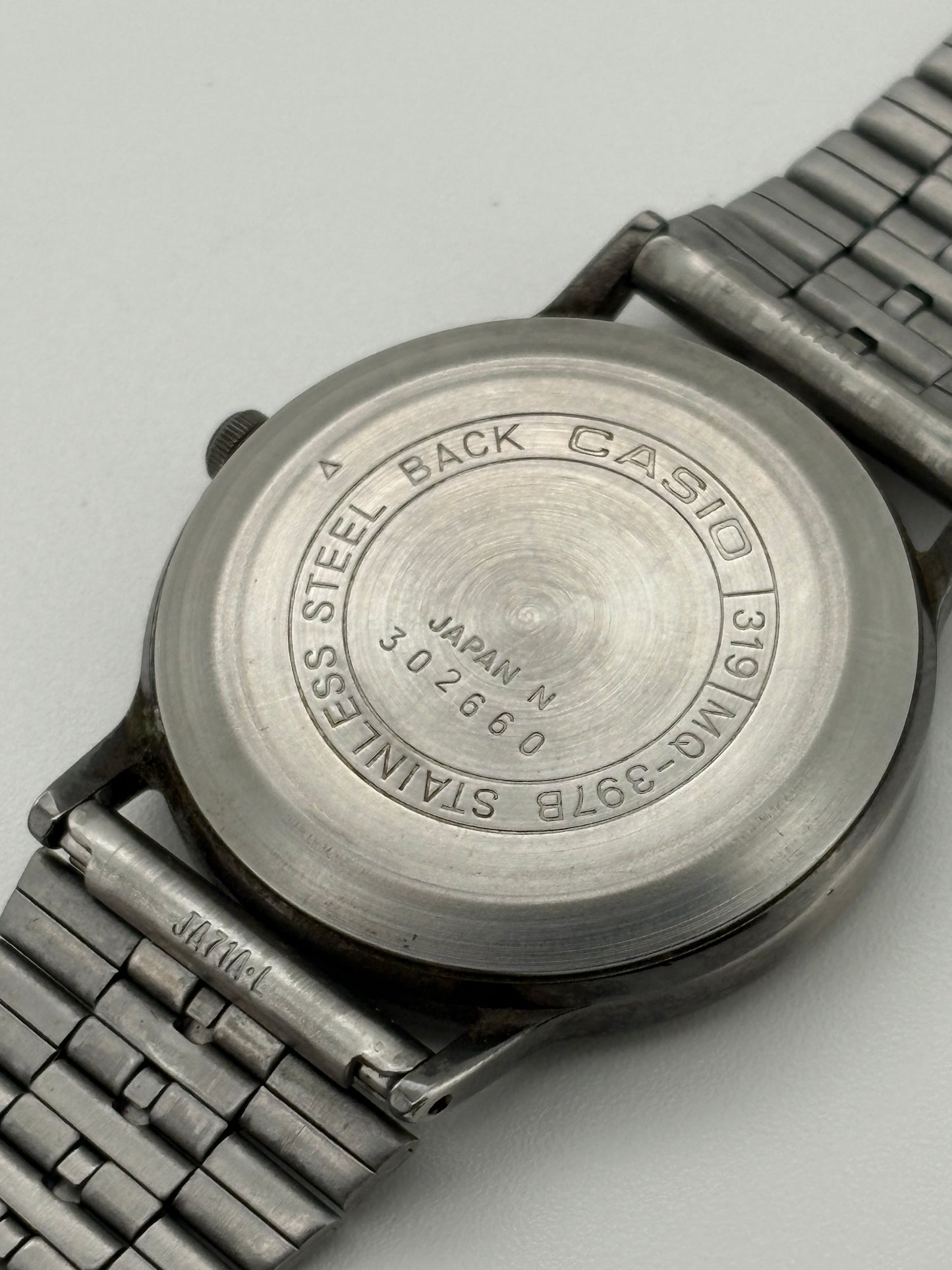 70s vintage casio MQ-397B