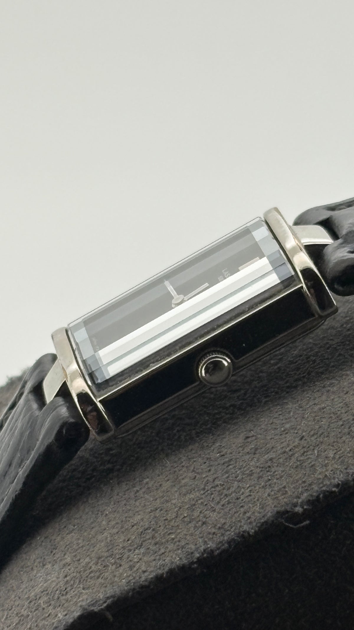 LASSLE 80s vintage 1f20-6e00